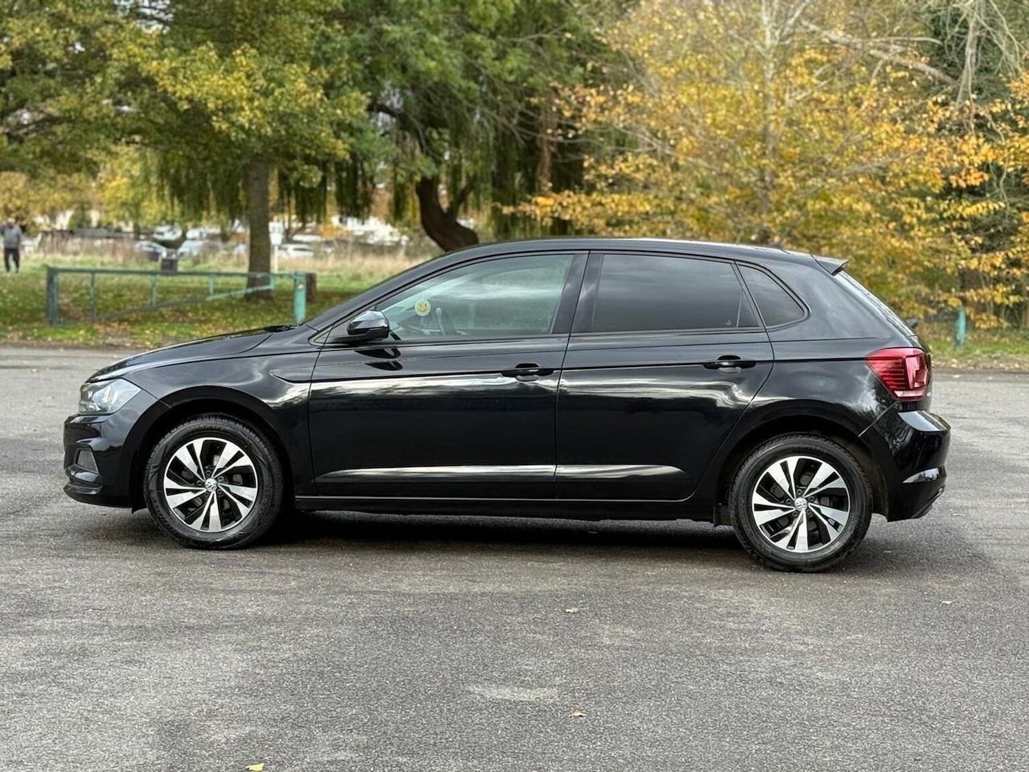 Used Volkswagen Polo 2018 for sale - 76439961: Photo 10