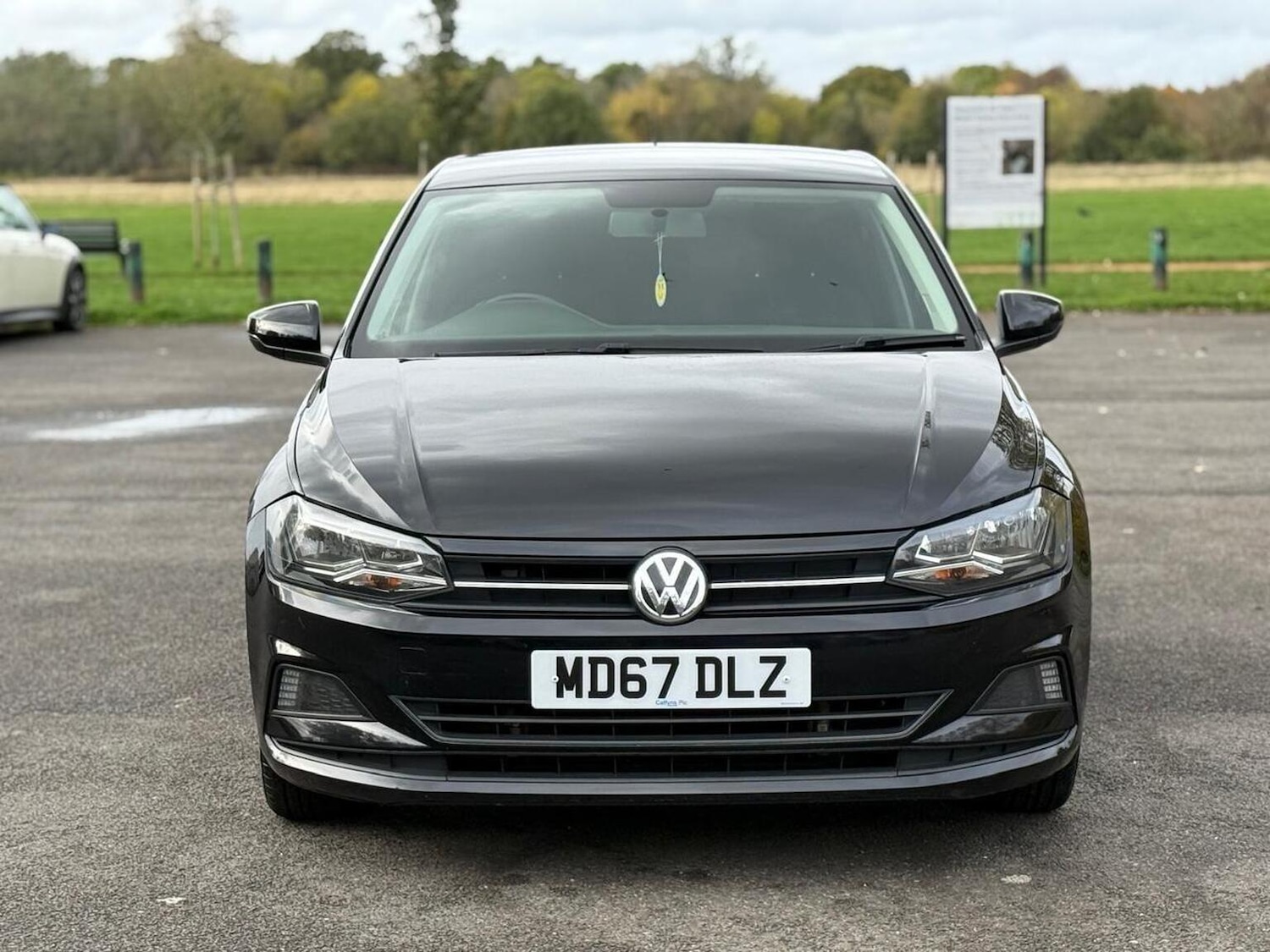 Used Volkswagen Polo 2018 for sale - 76439961: Photo 12