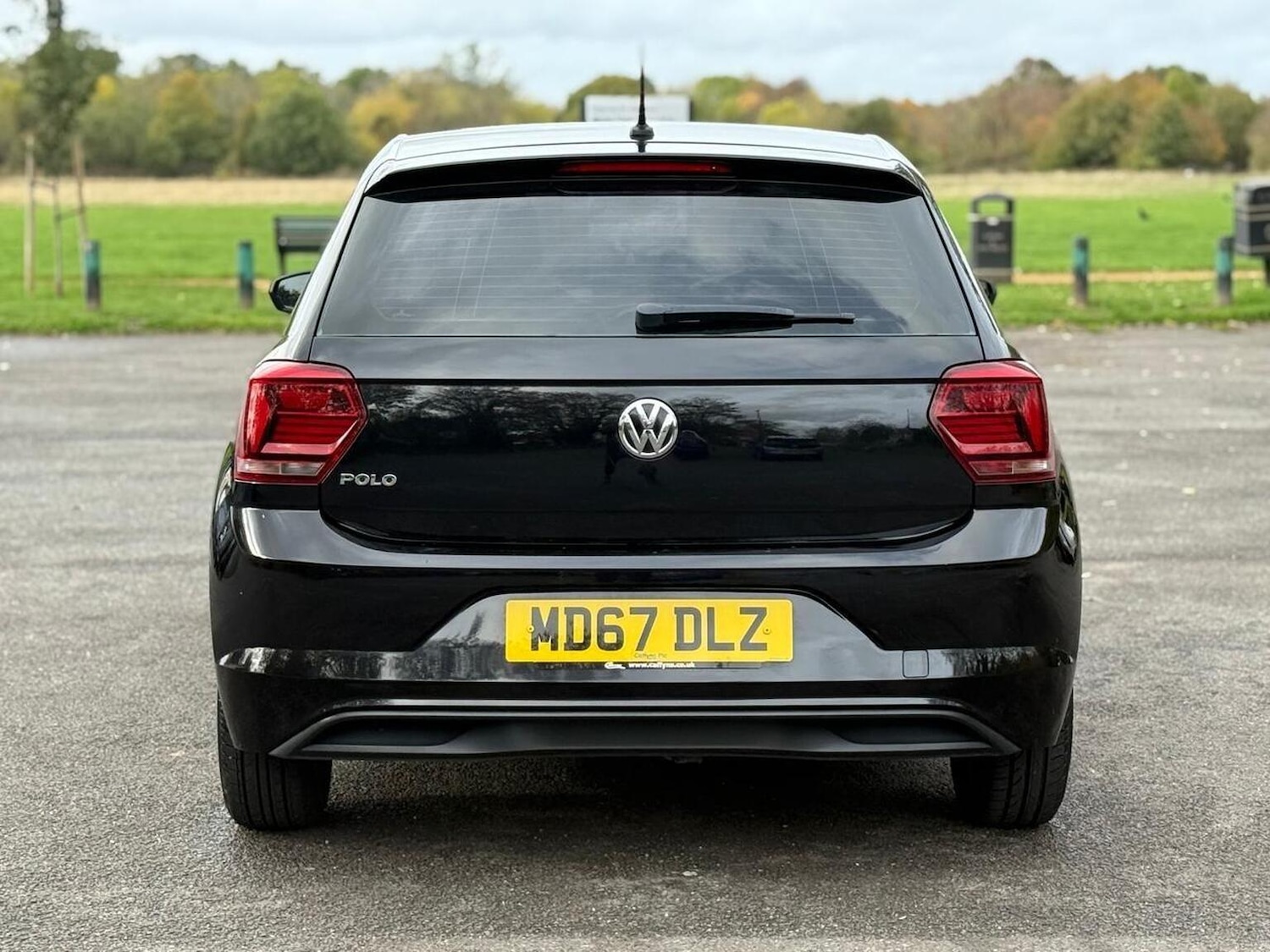 Used Volkswagen Polo 2018 for sale - 76439961: Photo 13