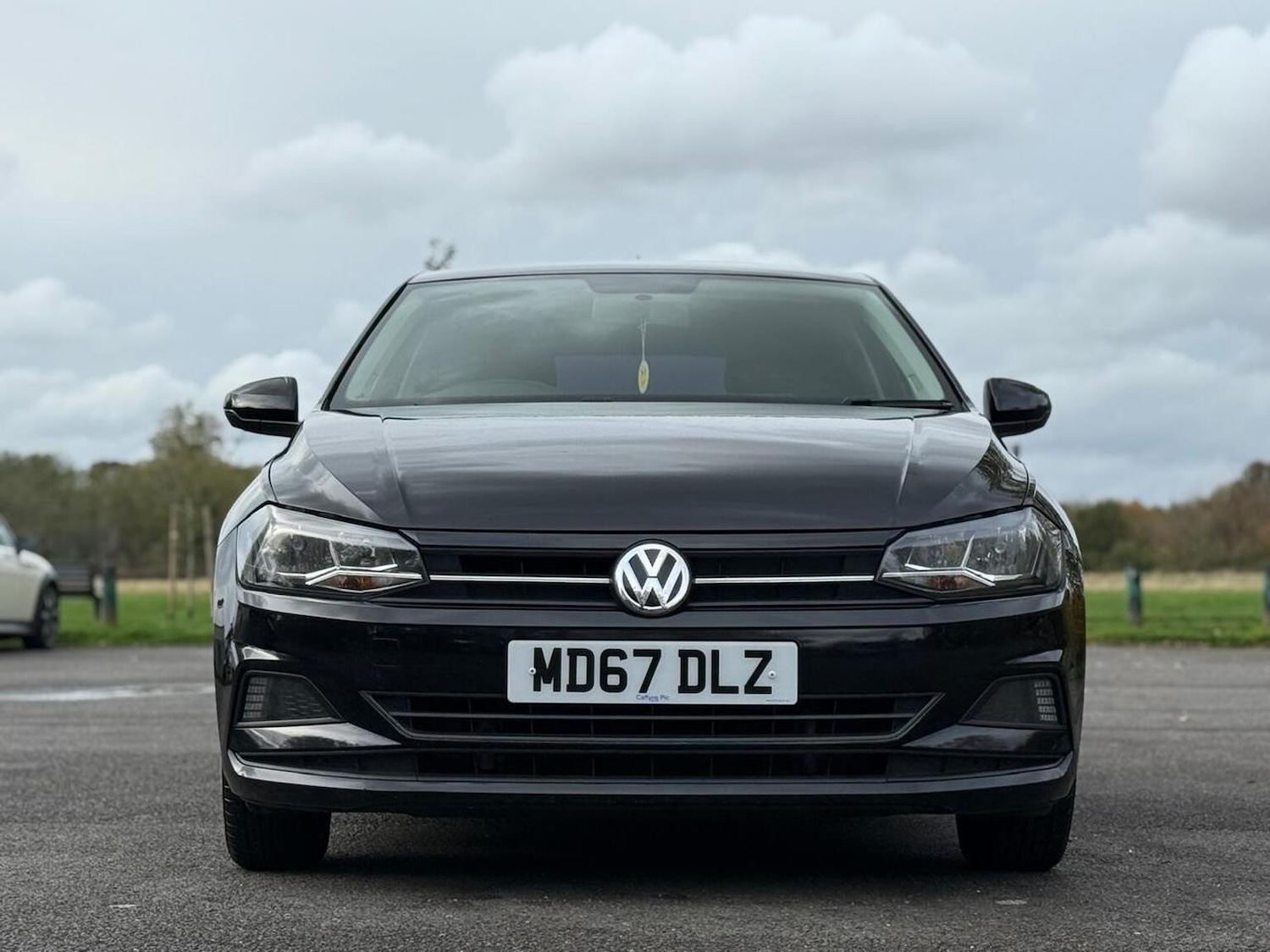 Used Volkswagen Polo 2018 for sale - 76439961: Photo 14