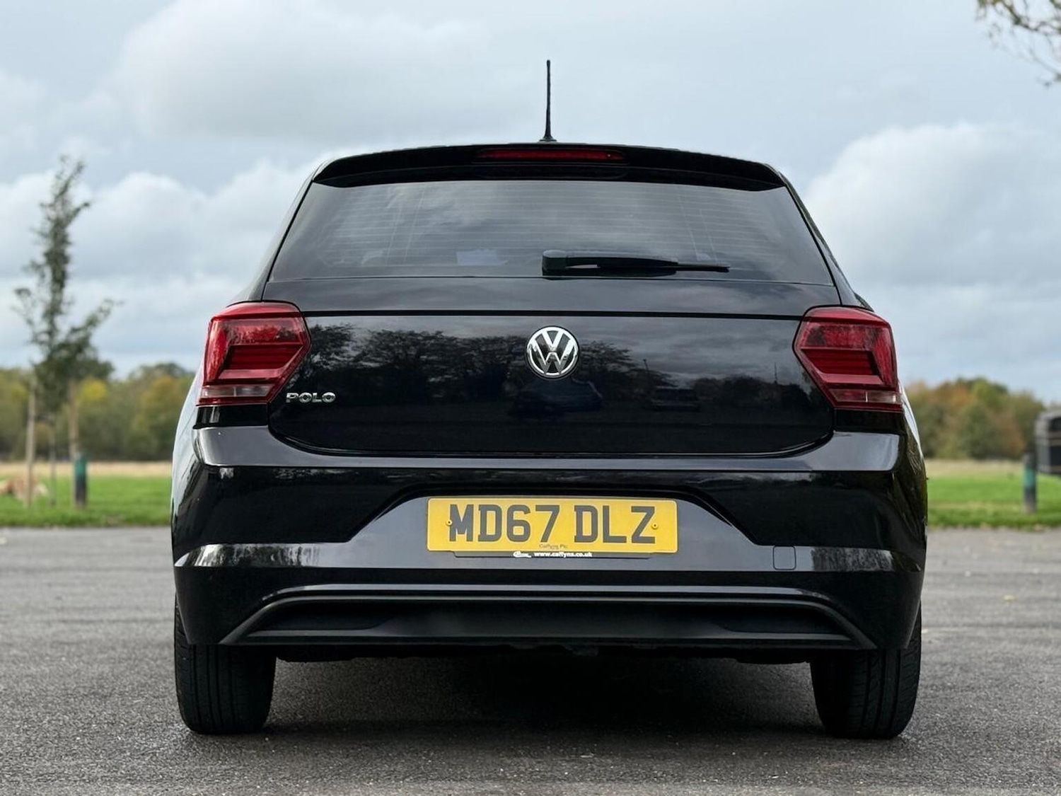 Used Volkswagen Polo 2018 for sale - 76439961: Photo 15