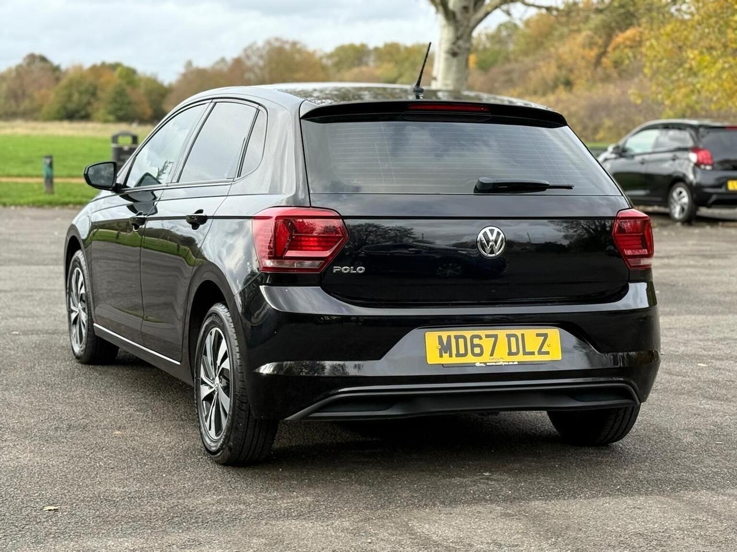Used Volkswagen Polo 2018 for sale - 76439961: Photo 17