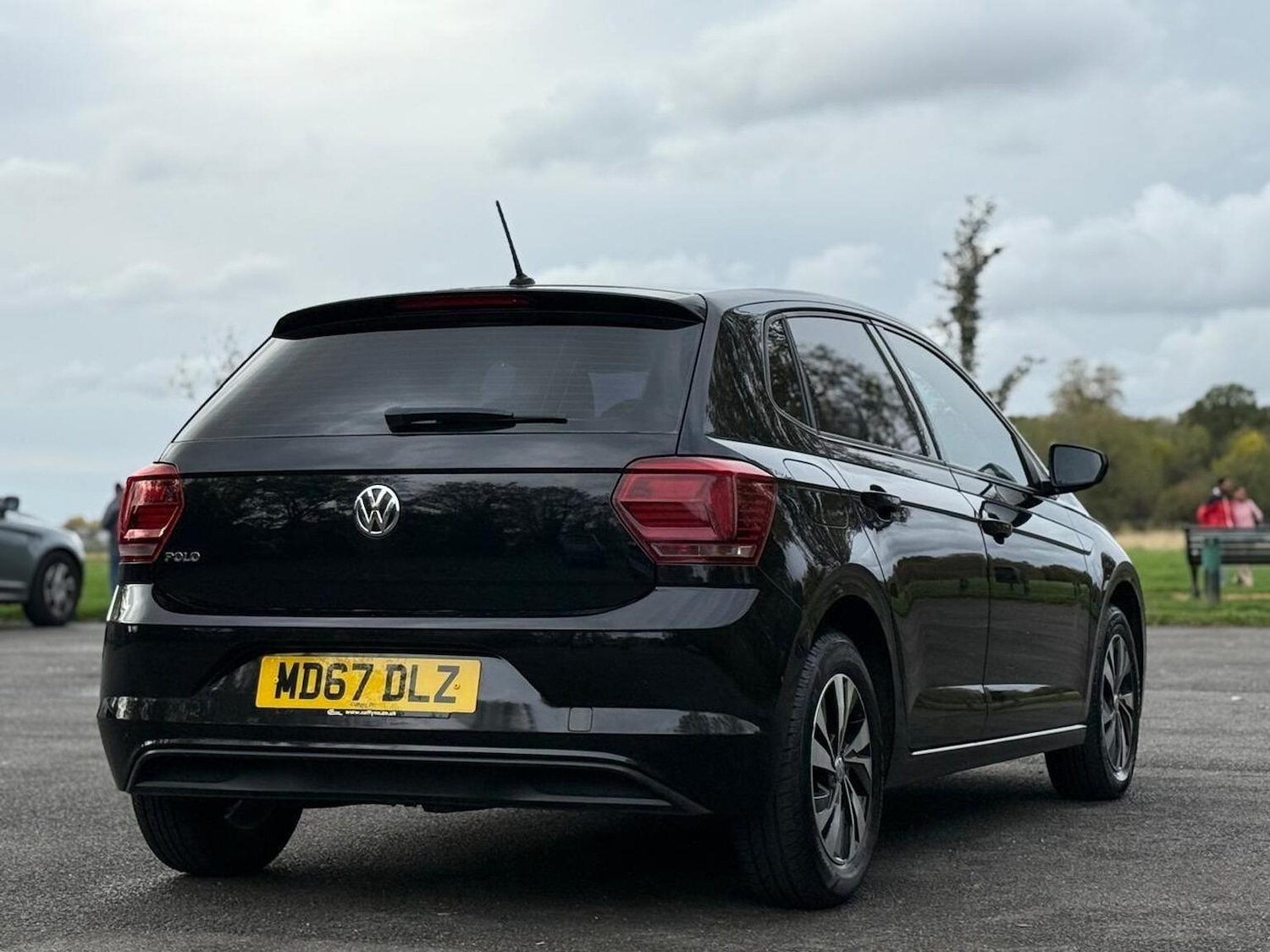 Used Volkswagen Polo 2018 for sale - 76439961: Photo 18