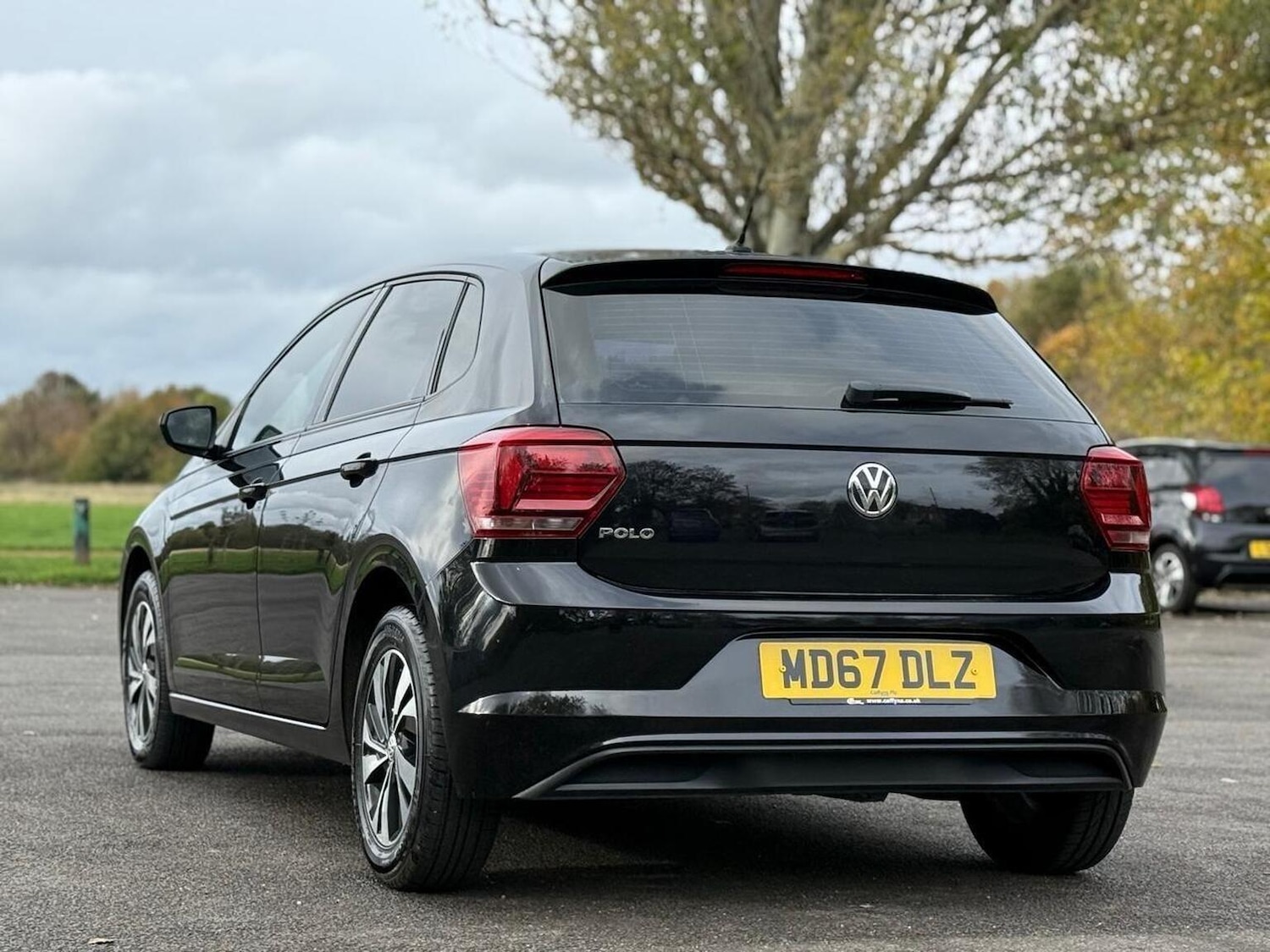 Used Volkswagen Polo 2018 for sale - 76439961: Photo 19