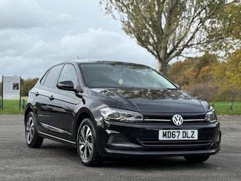 2018 - 1.0 TSI 95 SE 5dr