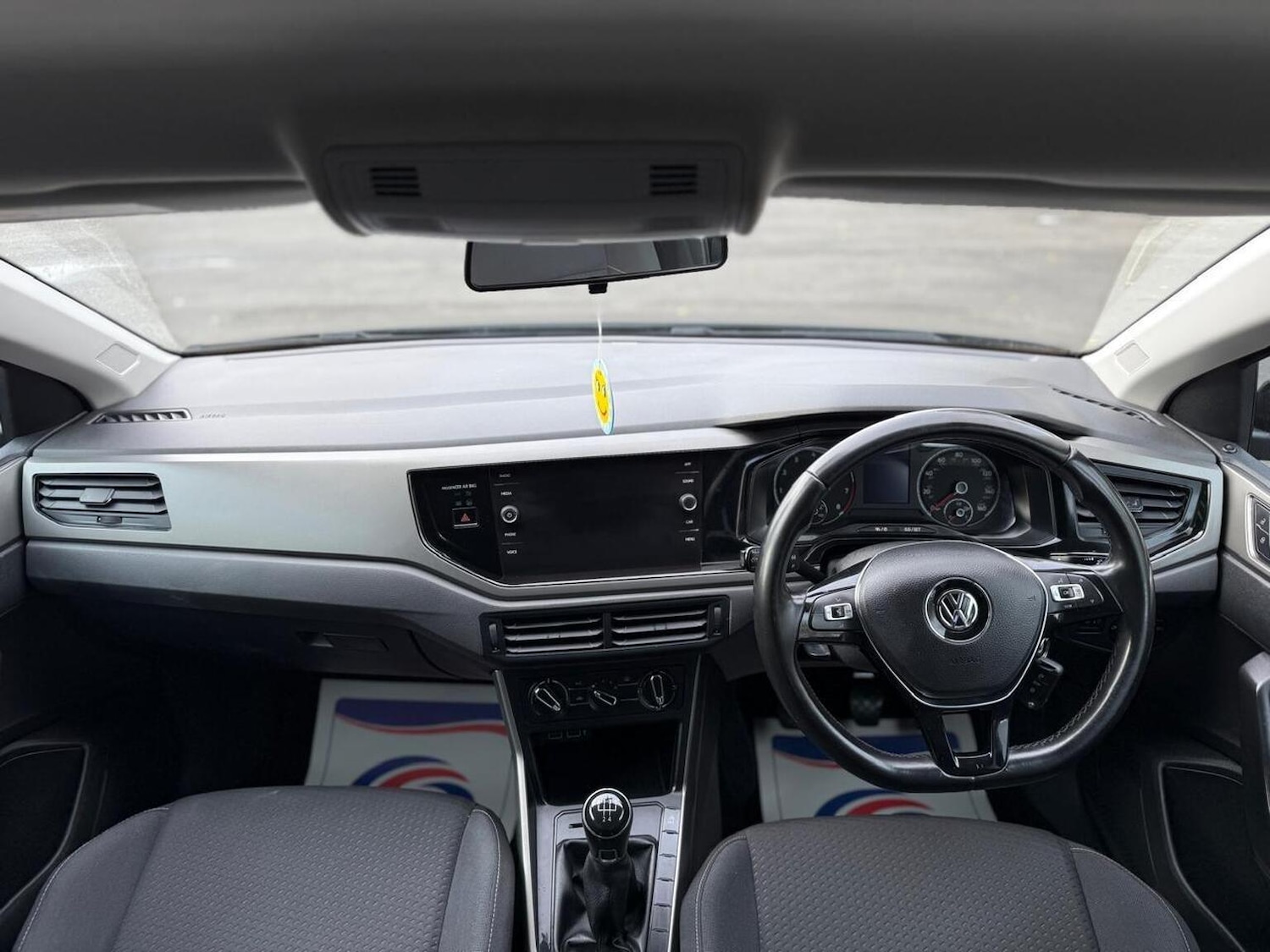 Used Volkswagen Polo 2018 for sale - 76439961: Photo 21