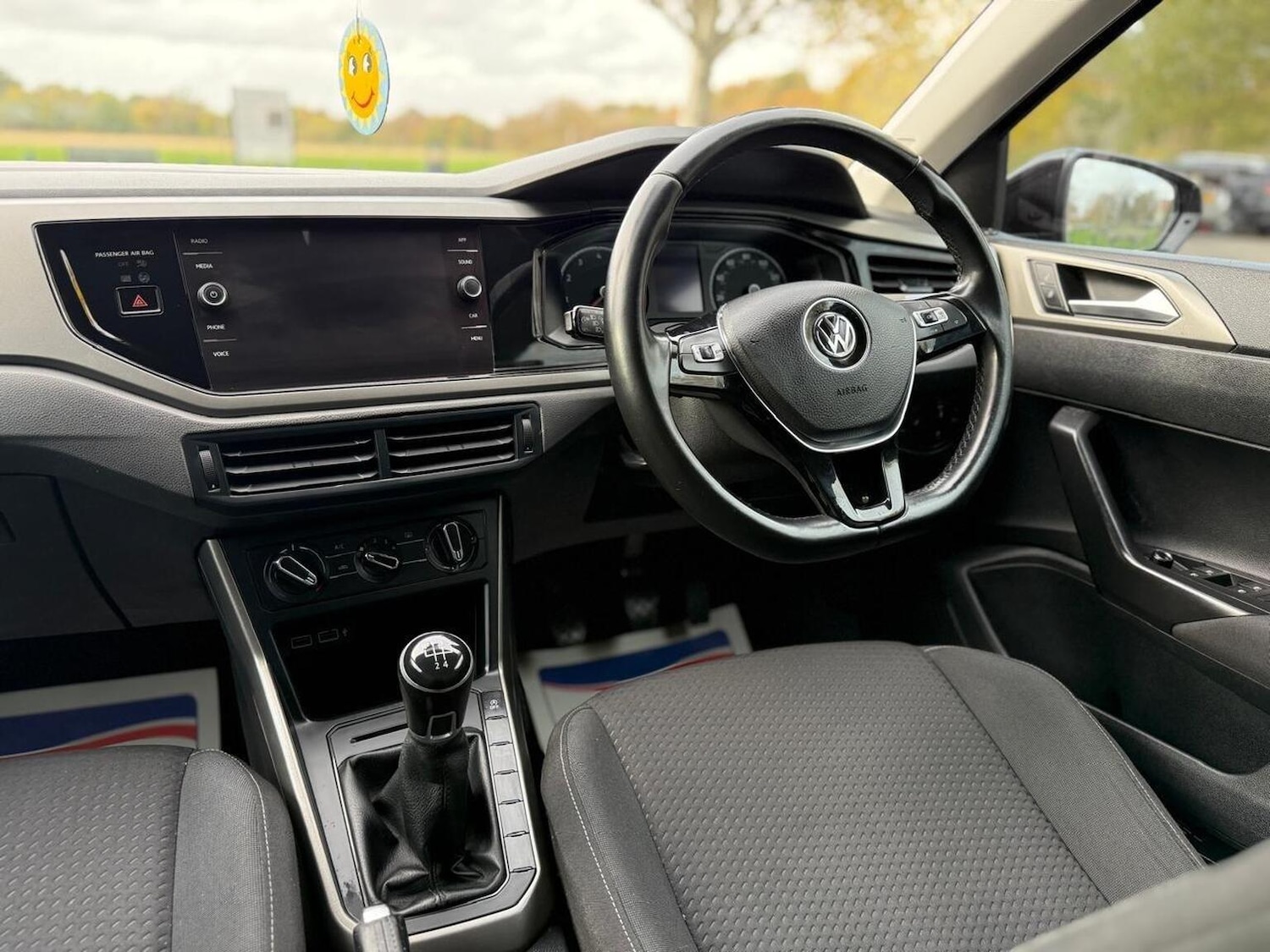 Used Volkswagen Polo 2018 for sale - 76439961: Photo 22