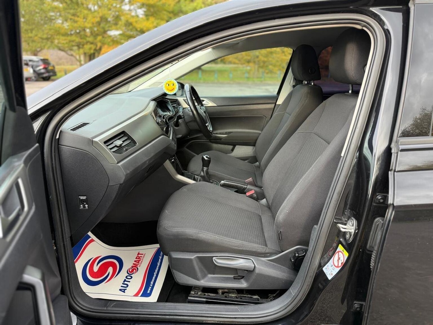 Used Volkswagen Polo 2018 for sale - 76439961: Photo 25