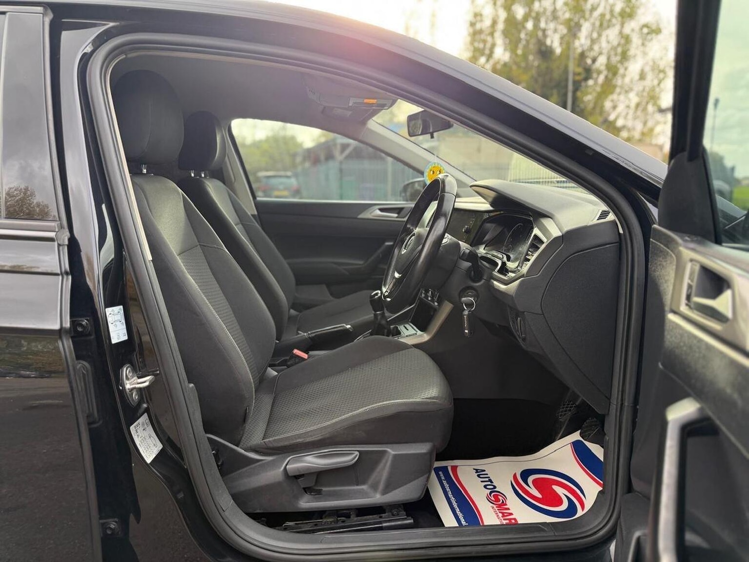 Used Volkswagen Polo 2018 for sale - 76439961: Photo 26