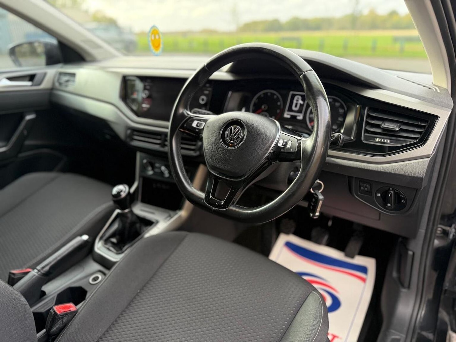 Used Volkswagen Polo 2018 for sale - 76439961: Photo 27