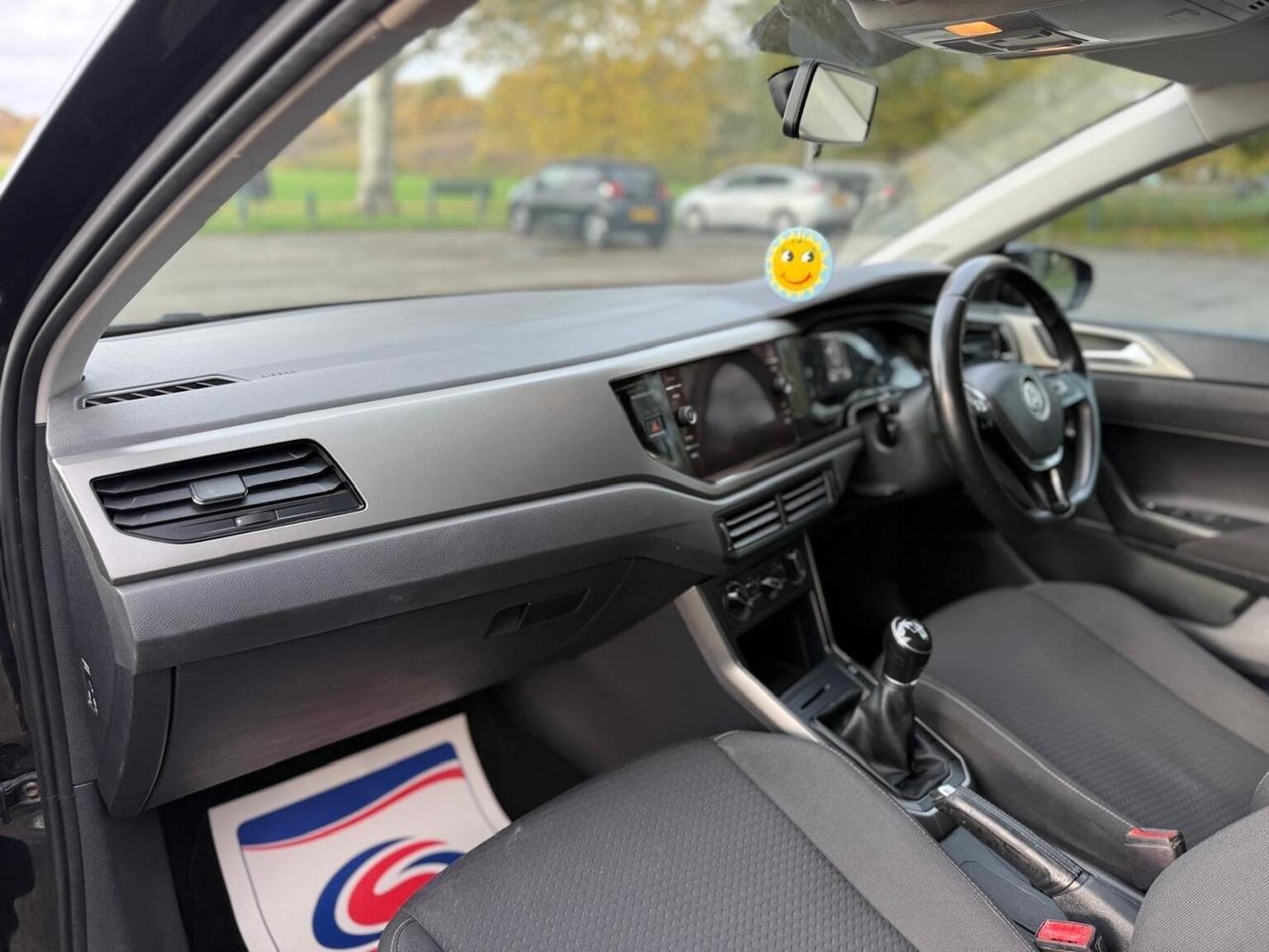 Used Volkswagen Polo 2018 for sale - 76439961: Photo 28