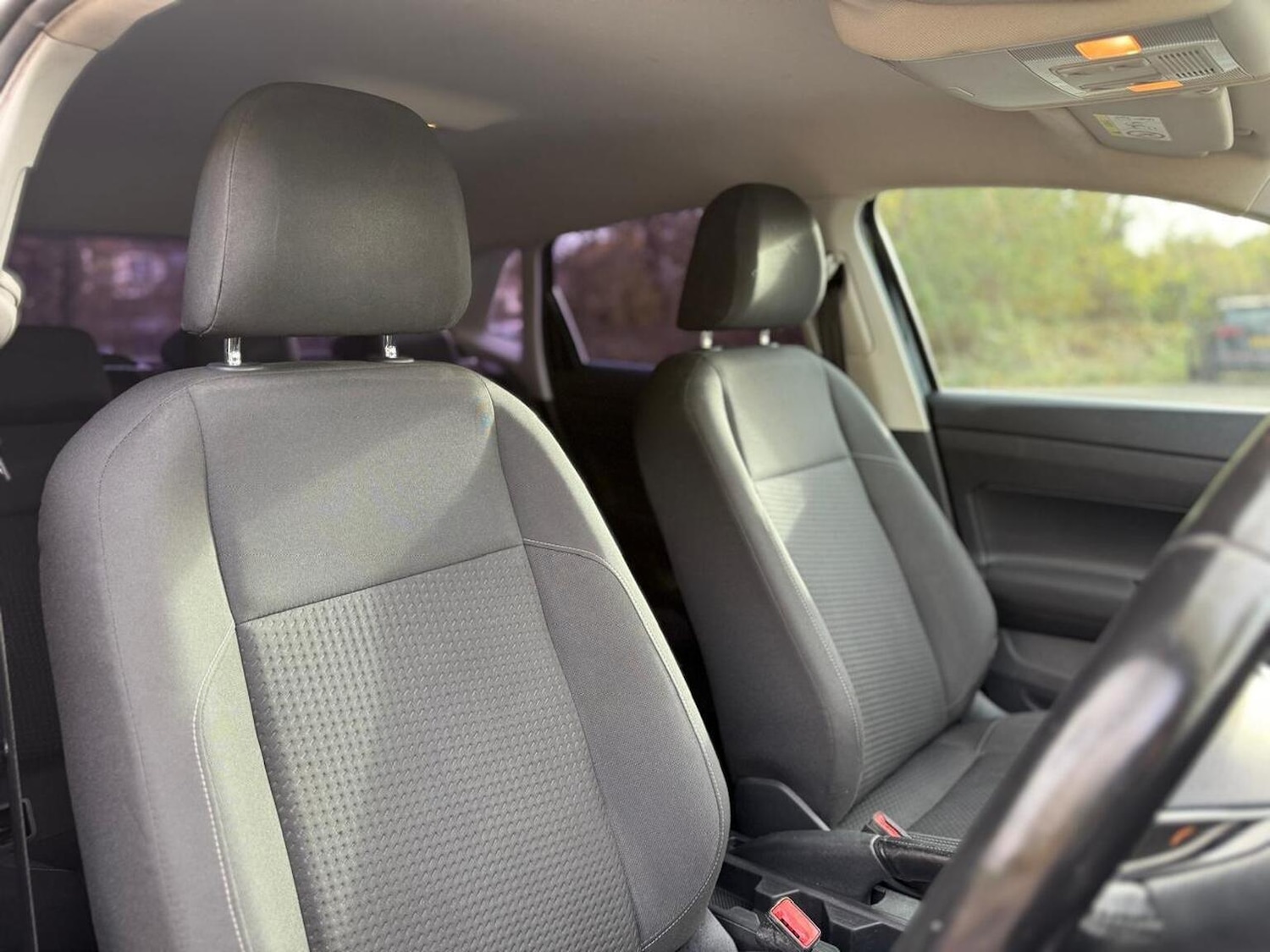 Used Volkswagen Polo 2018 for sale - 76439961: Photo 29