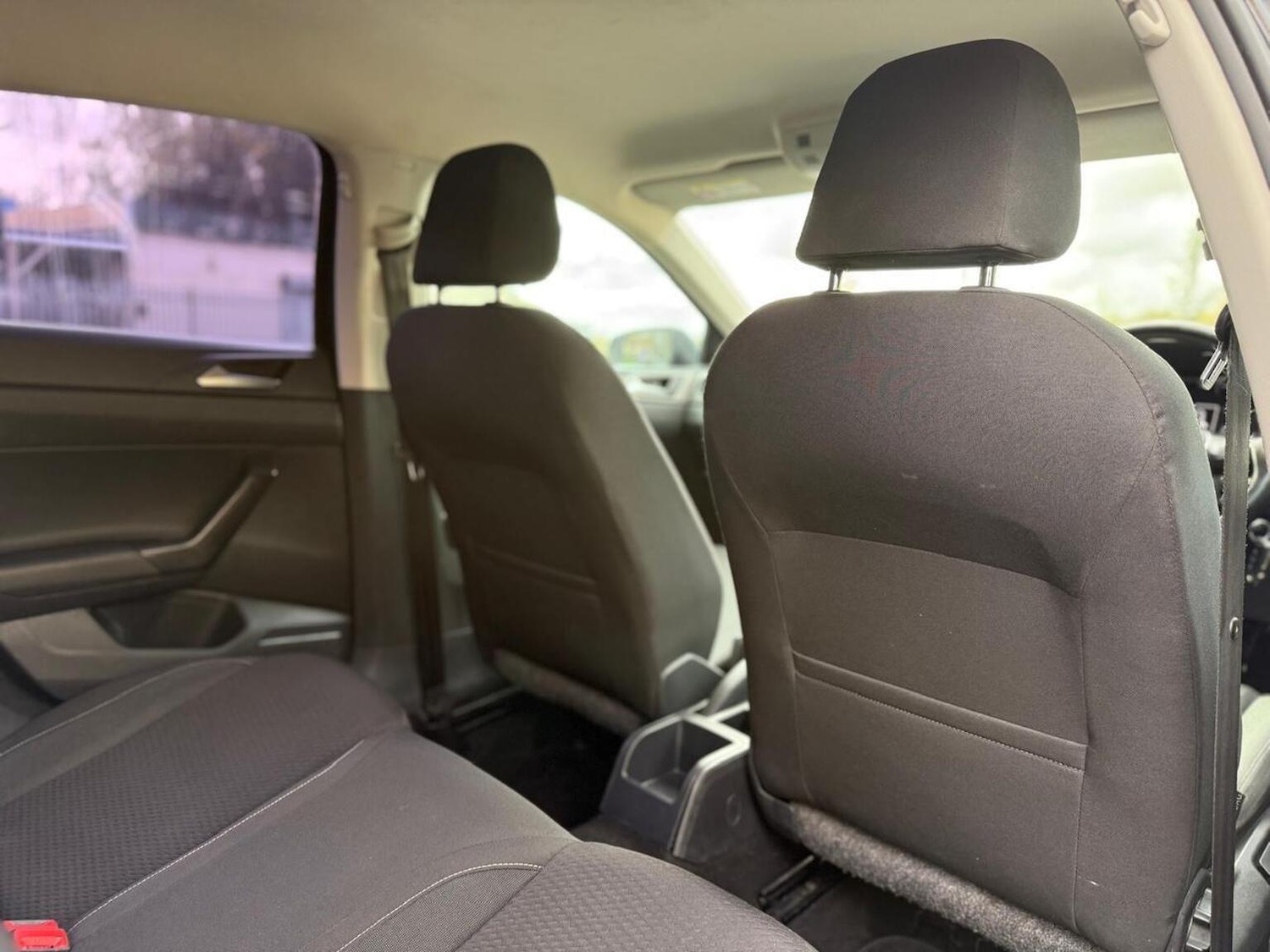 Used Volkswagen Polo 2018 for sale - 76439961: Photo 31