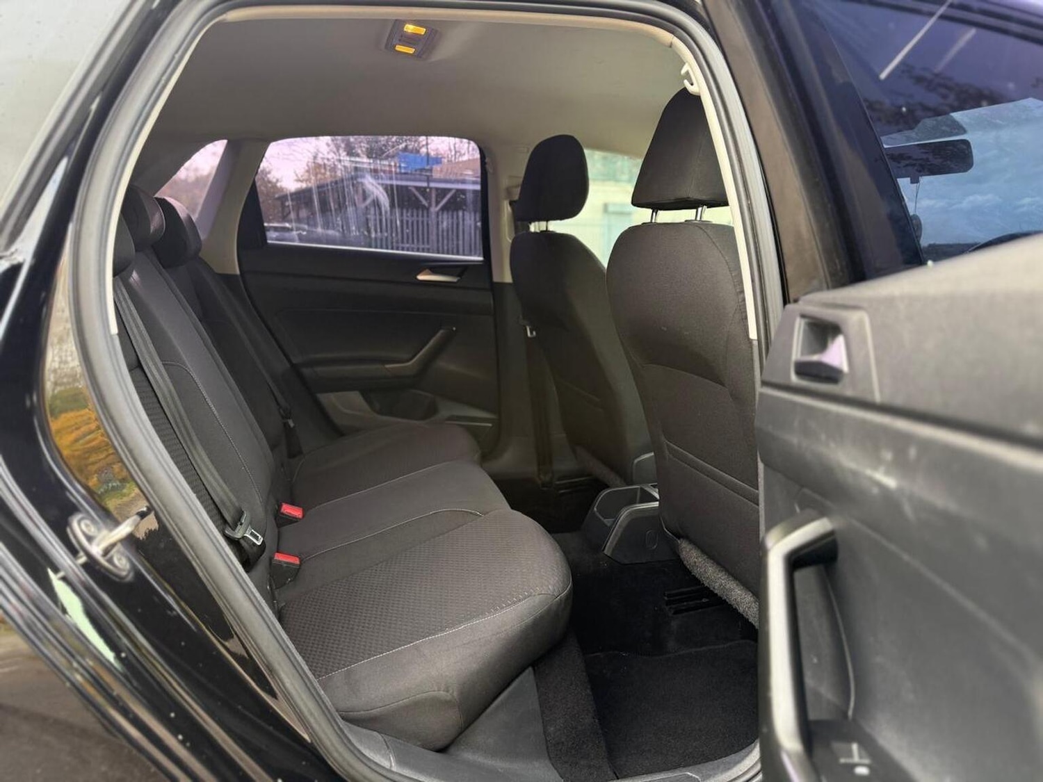 Used Volkswagen Polo 2018 for sale - 76439961: Photo 35