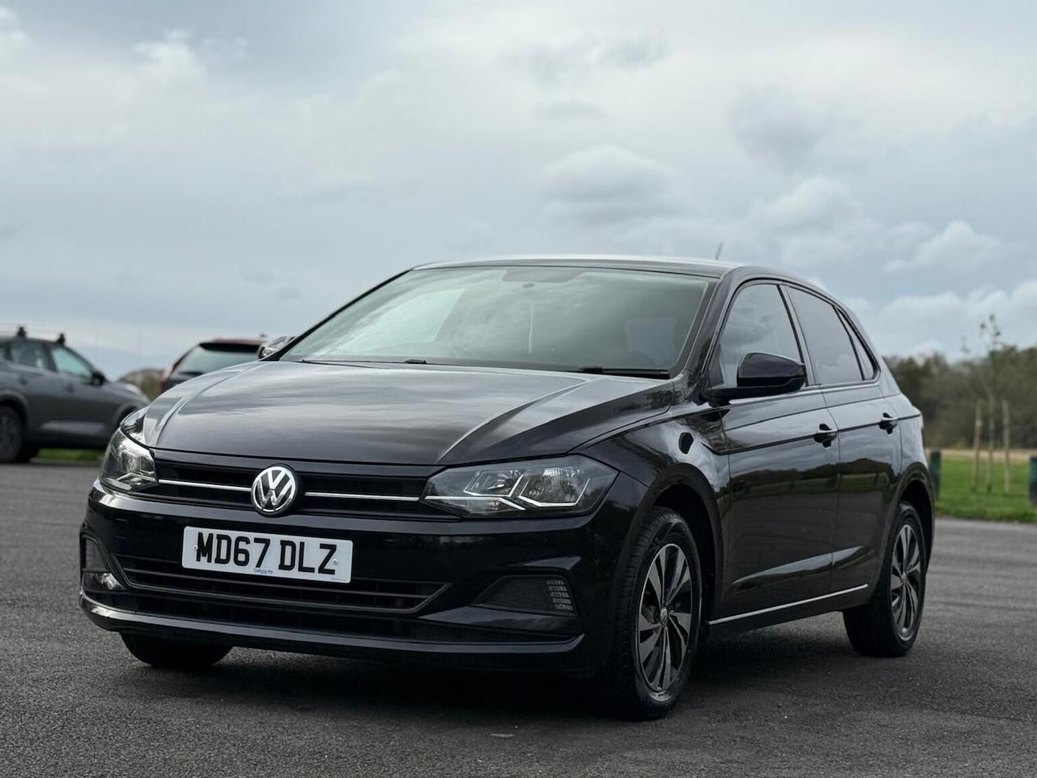 Used Volkswagen Polo 2018 for sale - 76439961: Photo 4