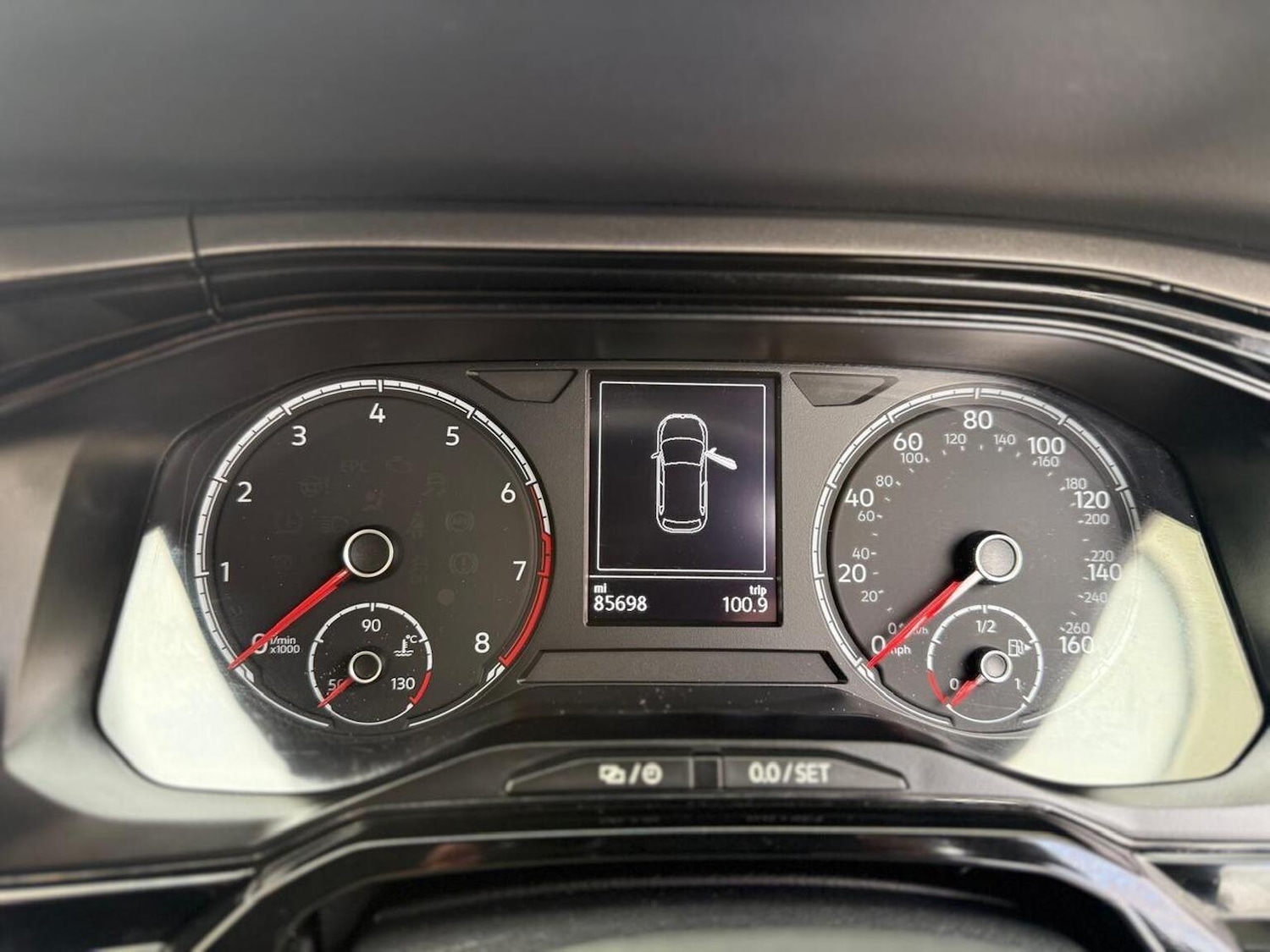 Used Volkswagen Polo 2018 for sale - 76439961: Photo 40