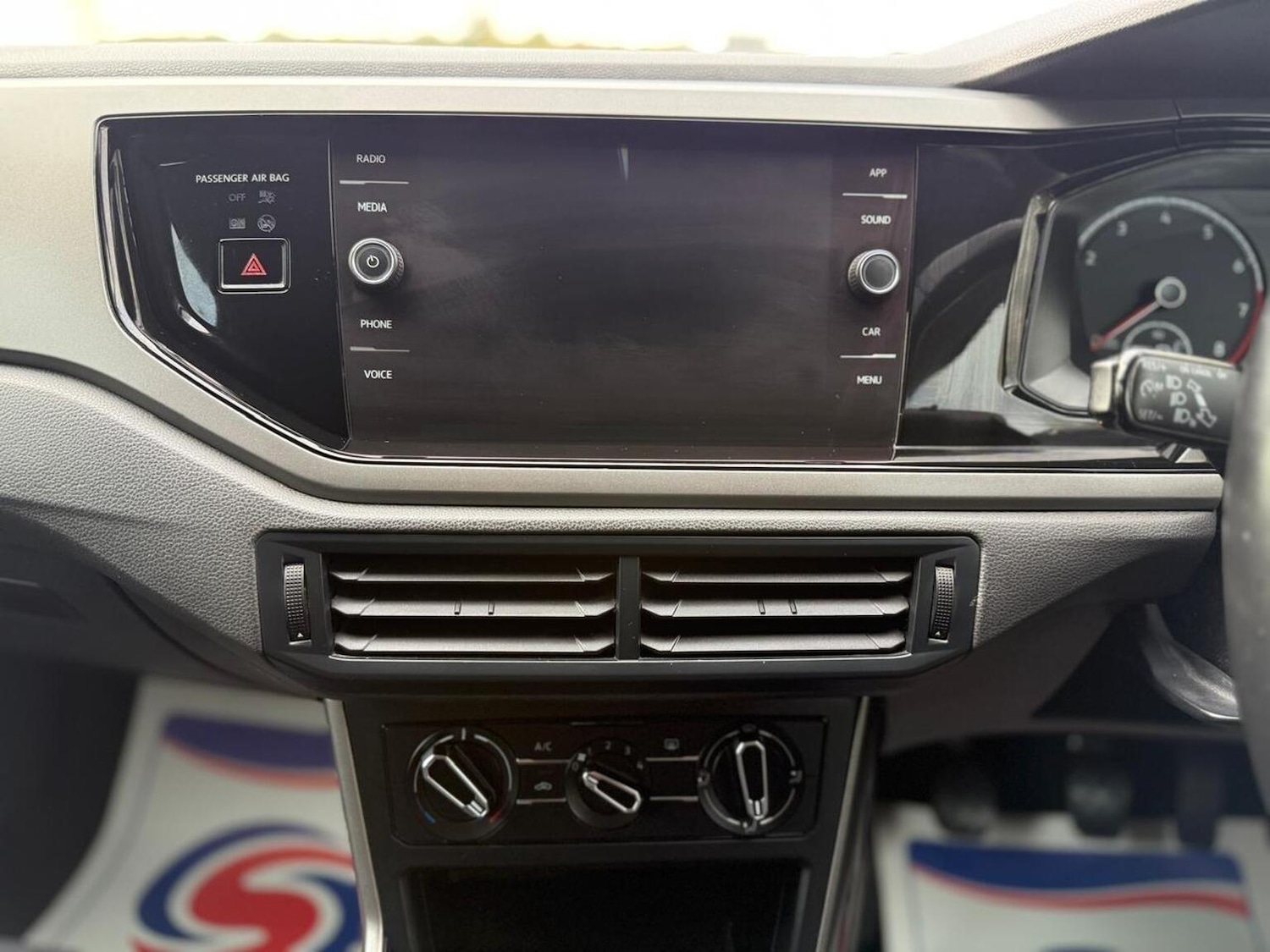 Used Volkswagen Polo 2018 for sale - 76439961: Photo 41