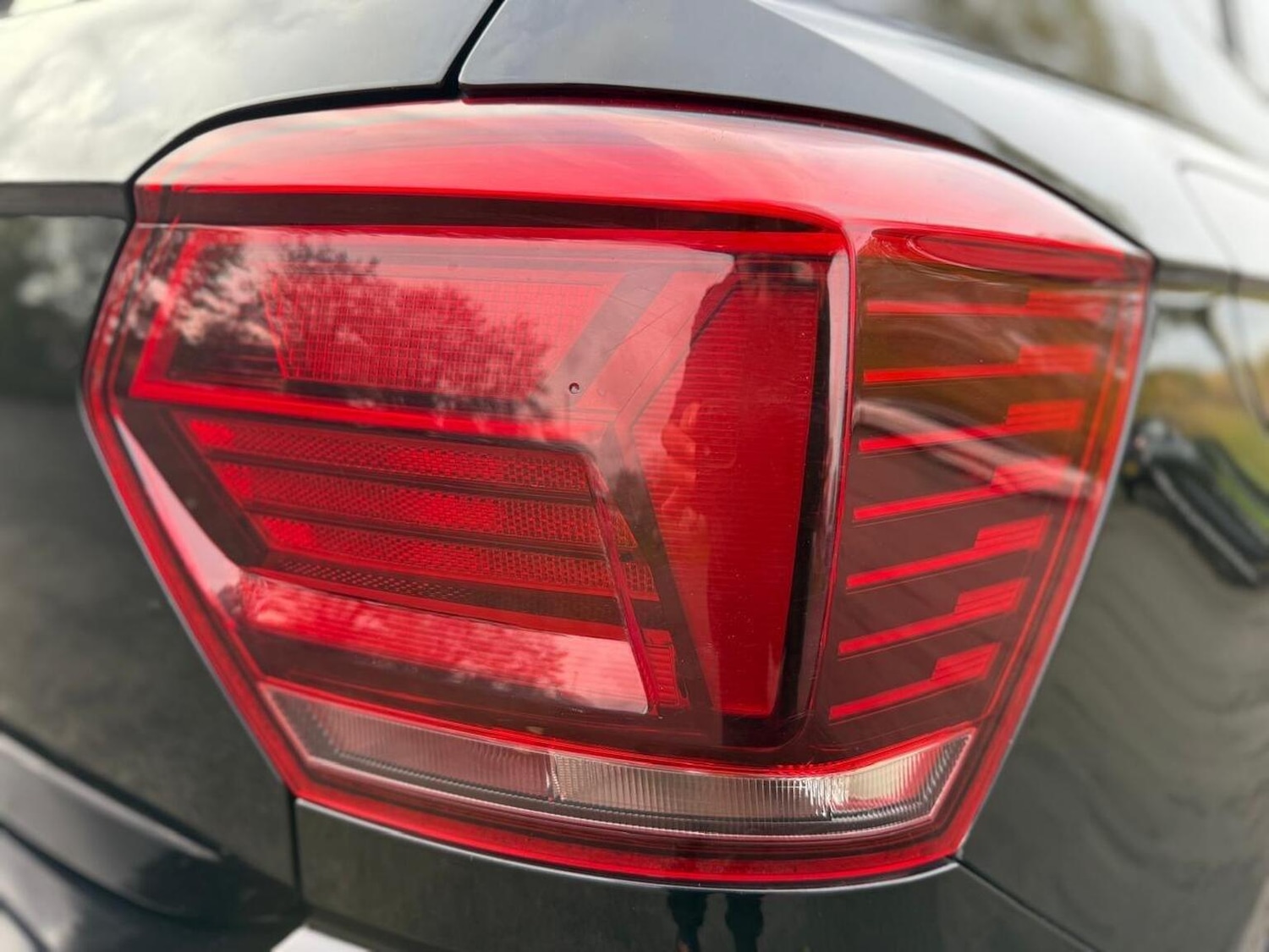 Used Volkswagen Polo 2018 for sale - 76439961: Photo 42