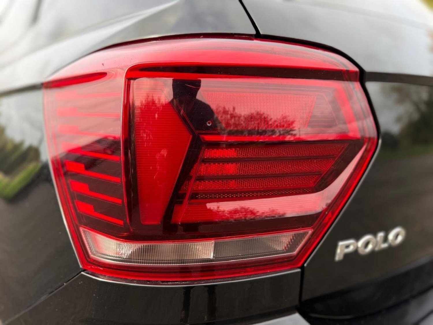 Used Volkswagen Polo 2018 for sale - 76439961: Photo 43