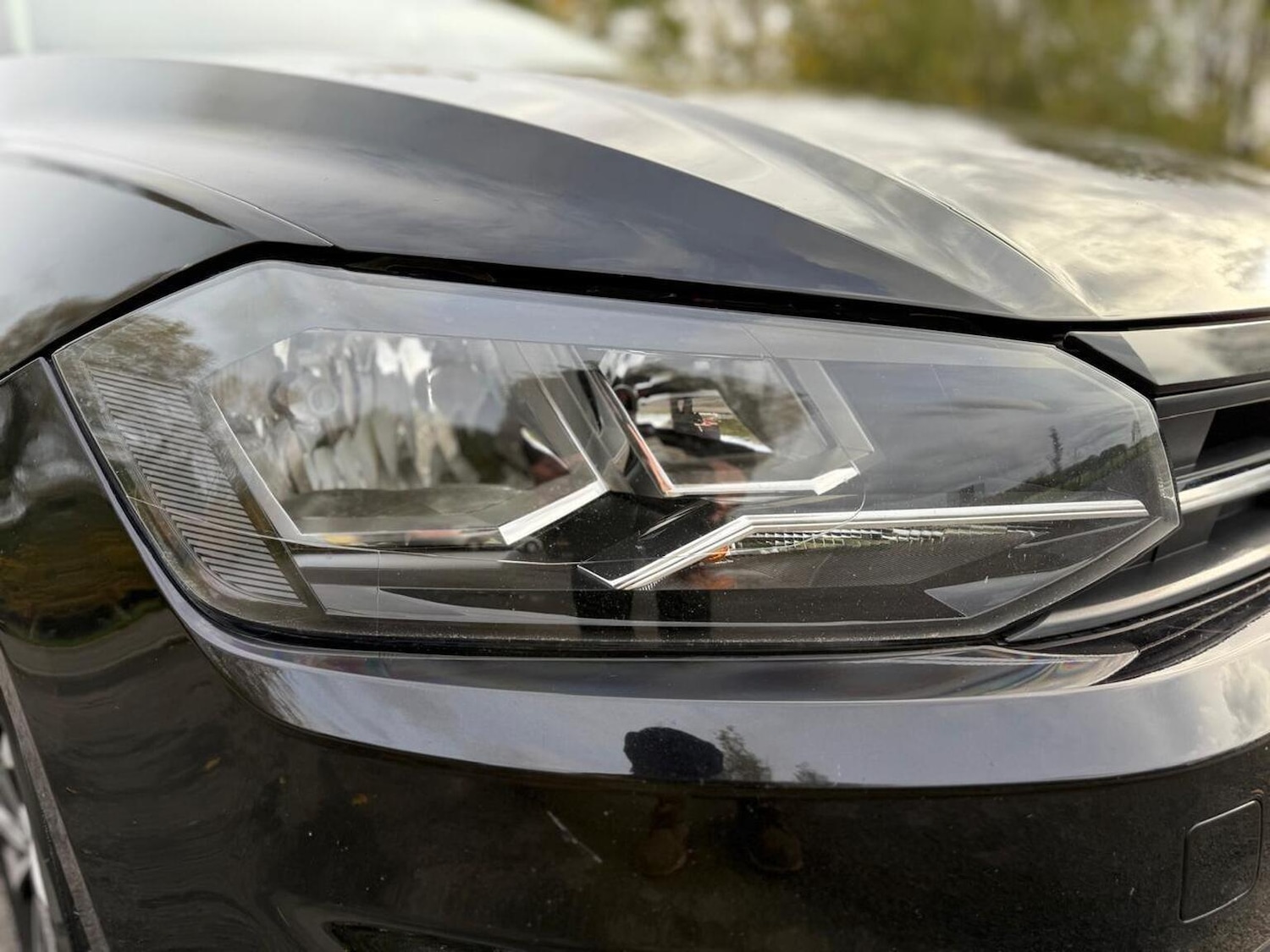 Used Volkswagen Polo 2018 for sale - 76439961: Photo 44