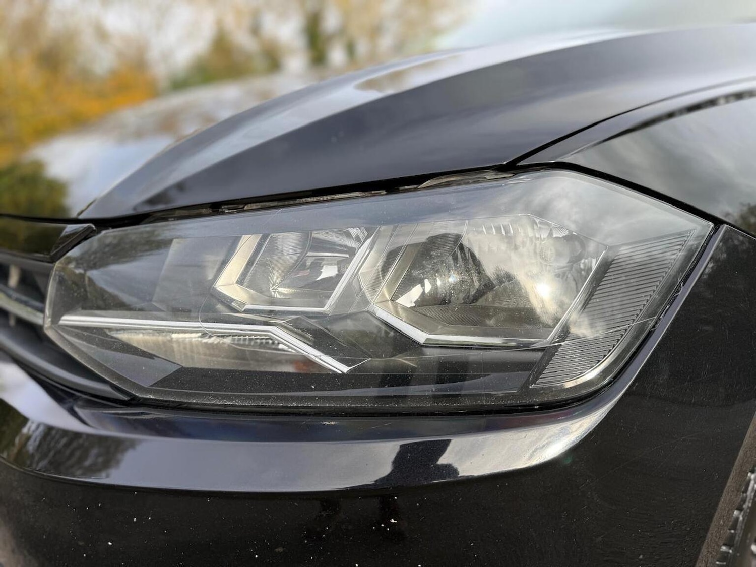 Used Volkswagen Polo 2018 for sale - 76439961: Photo 45