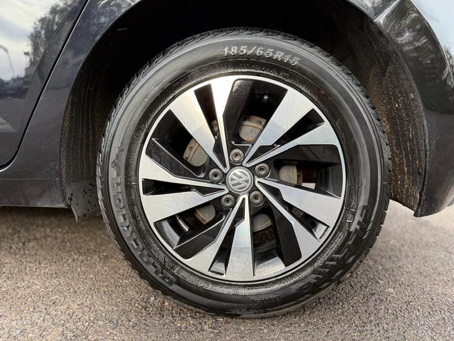 Used Volkswagen Polo 2018 for sale - 76439961: Photo 46