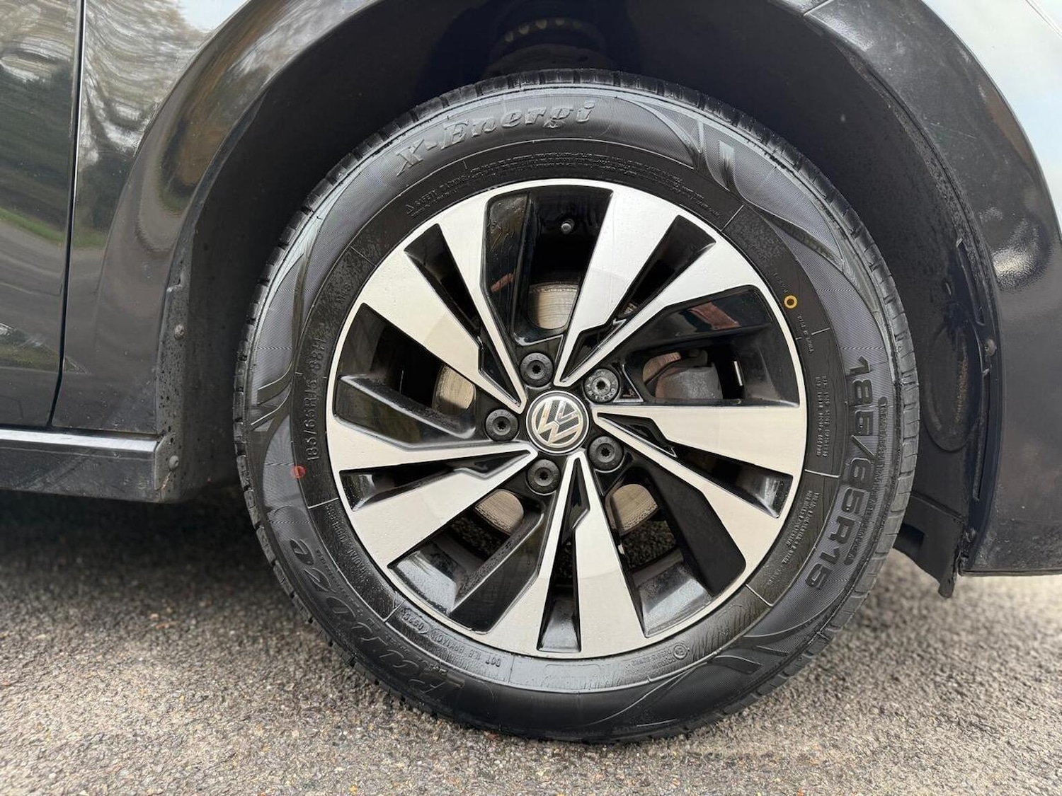 Used Volkswagen Polo 2018 for sale - 76439961: Photo 47