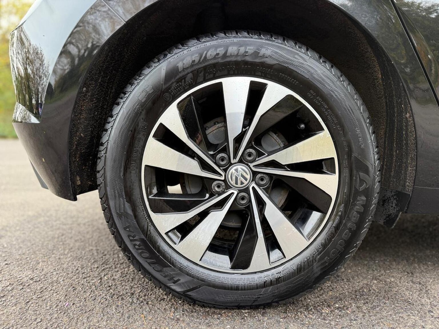 Used Volkswagen Polo 2018 for sale - 76439961: Photo 48