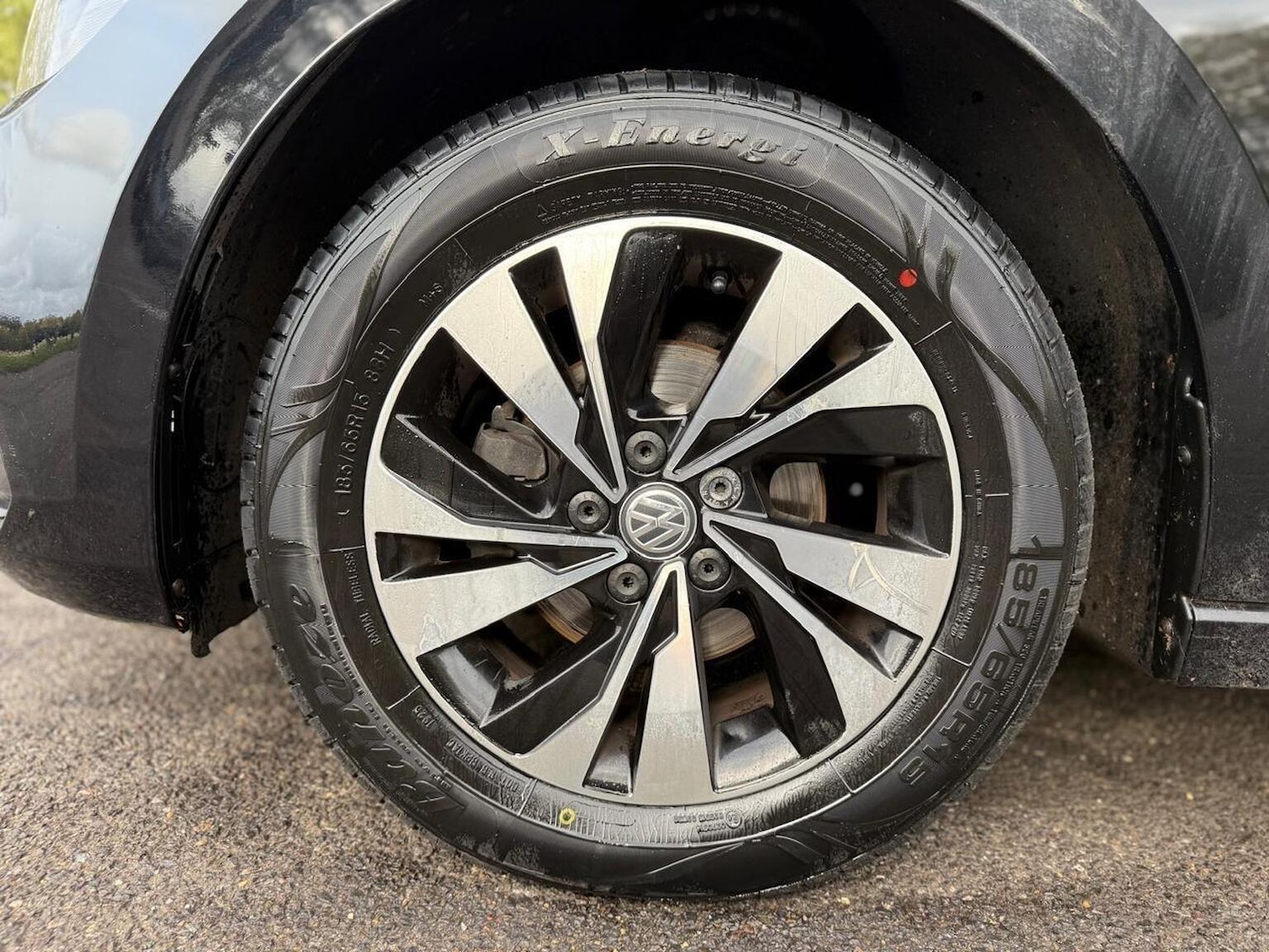 Used Volkswagen Polo 2018 for sale - 76439961: Photo 49