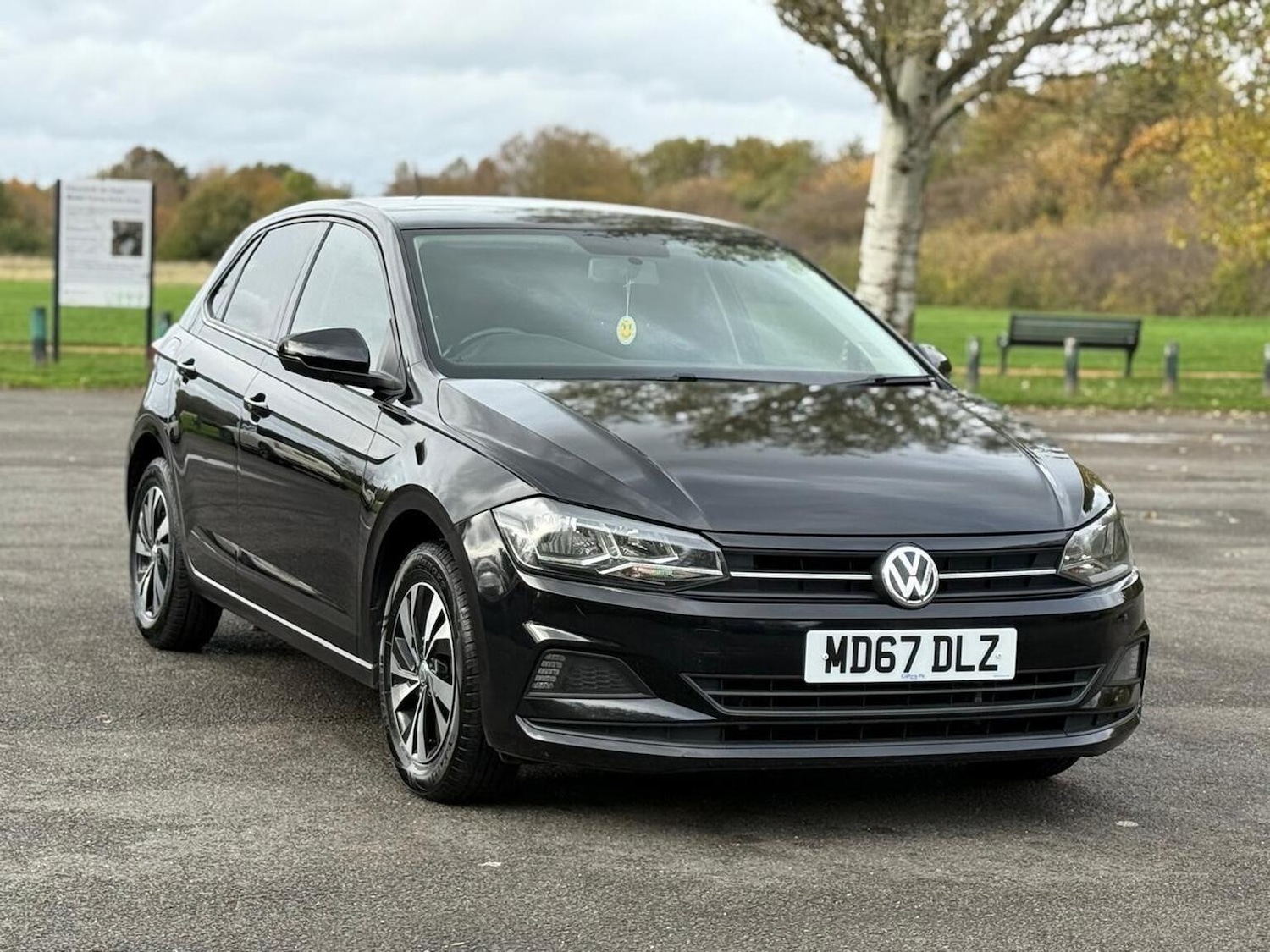 Used Volkswagen Polo 2018 for sale - 76439961: Photo 5