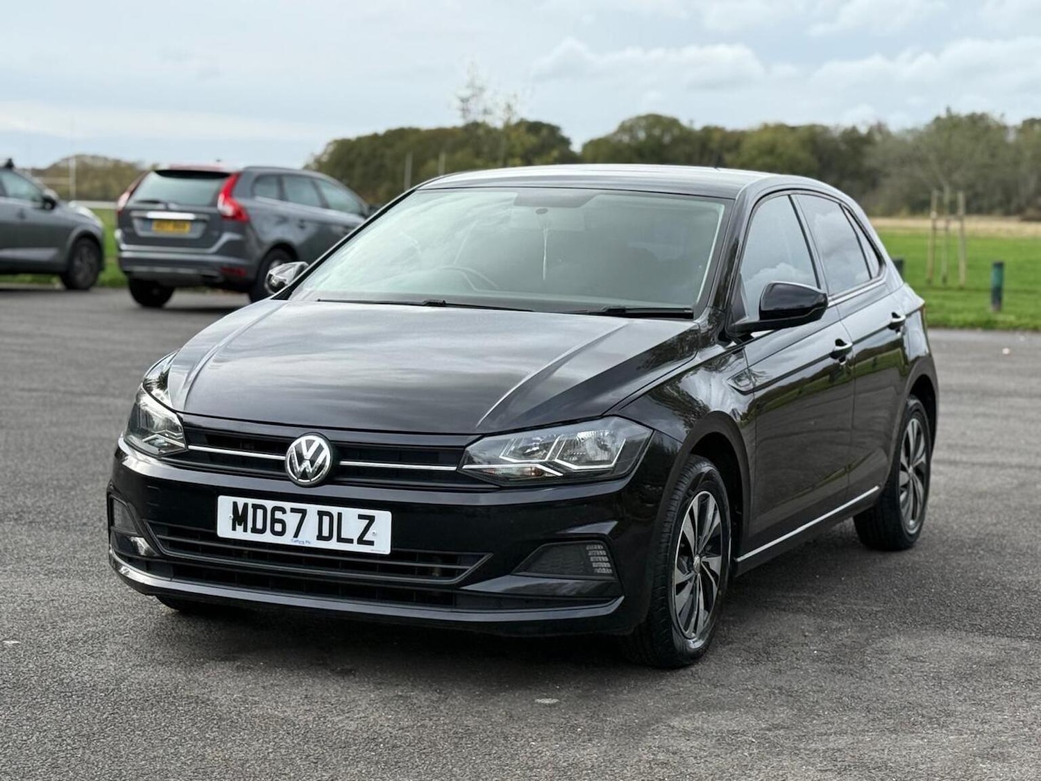 Used Volkswagen Polo 2018 for sale - 76439961: Photo 6