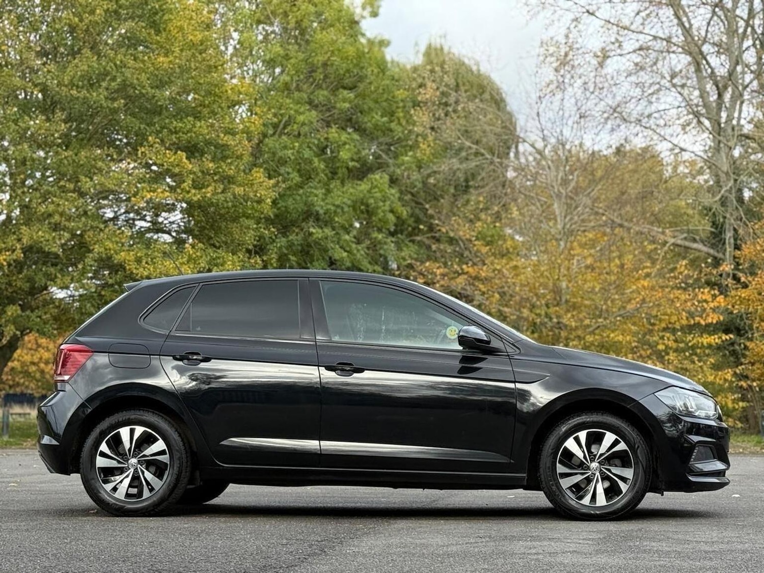 Used Volkswagen Polo 2018 for sale - 76439961: Photo 7