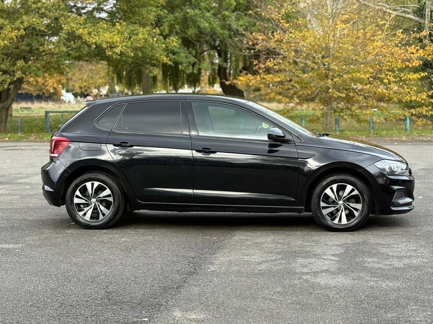 Used Volkswagen Polo 2018 for sale - 76439961: Photo 9