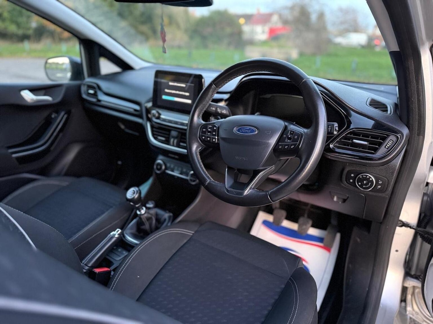 Used Ford Fiesta 2018 for sale - 76571081: Photo 20