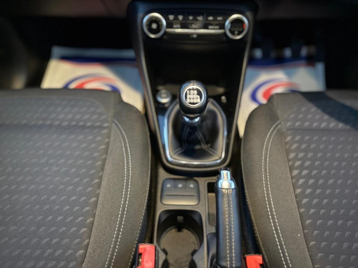 Used Ford Fiesta 2018 for sale - 76571081: Photo 23