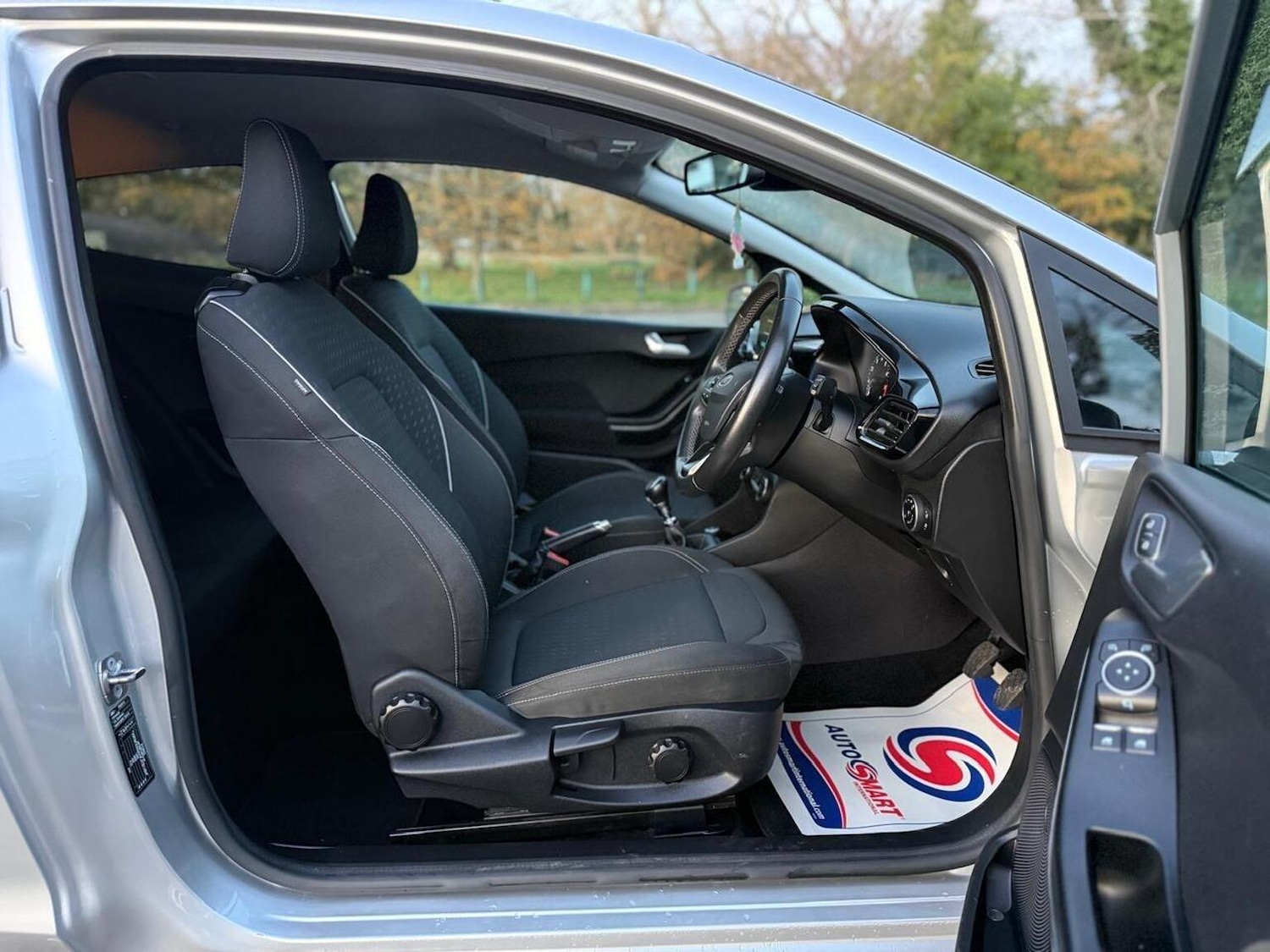 Used Ford Fiesta 2018 for sale - 76571081: Photo 25