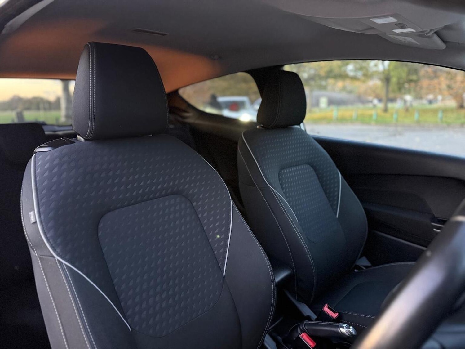 Used Ford Fiesta 2018 for sale - 76571081: Photo 27