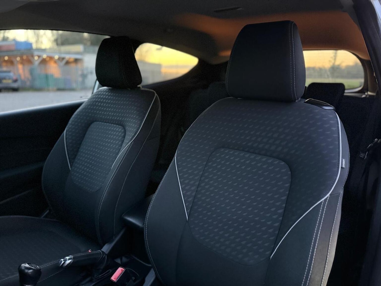 Used Ford Fiesta 2018 for sale - 76571081: Photo 28