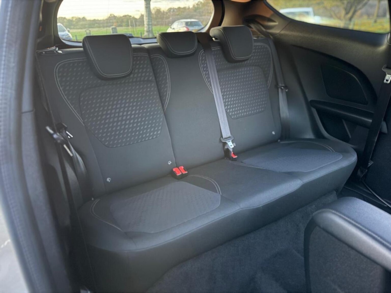 Used Ford Fiesta 2018 for sale - 76571081: Photo 29