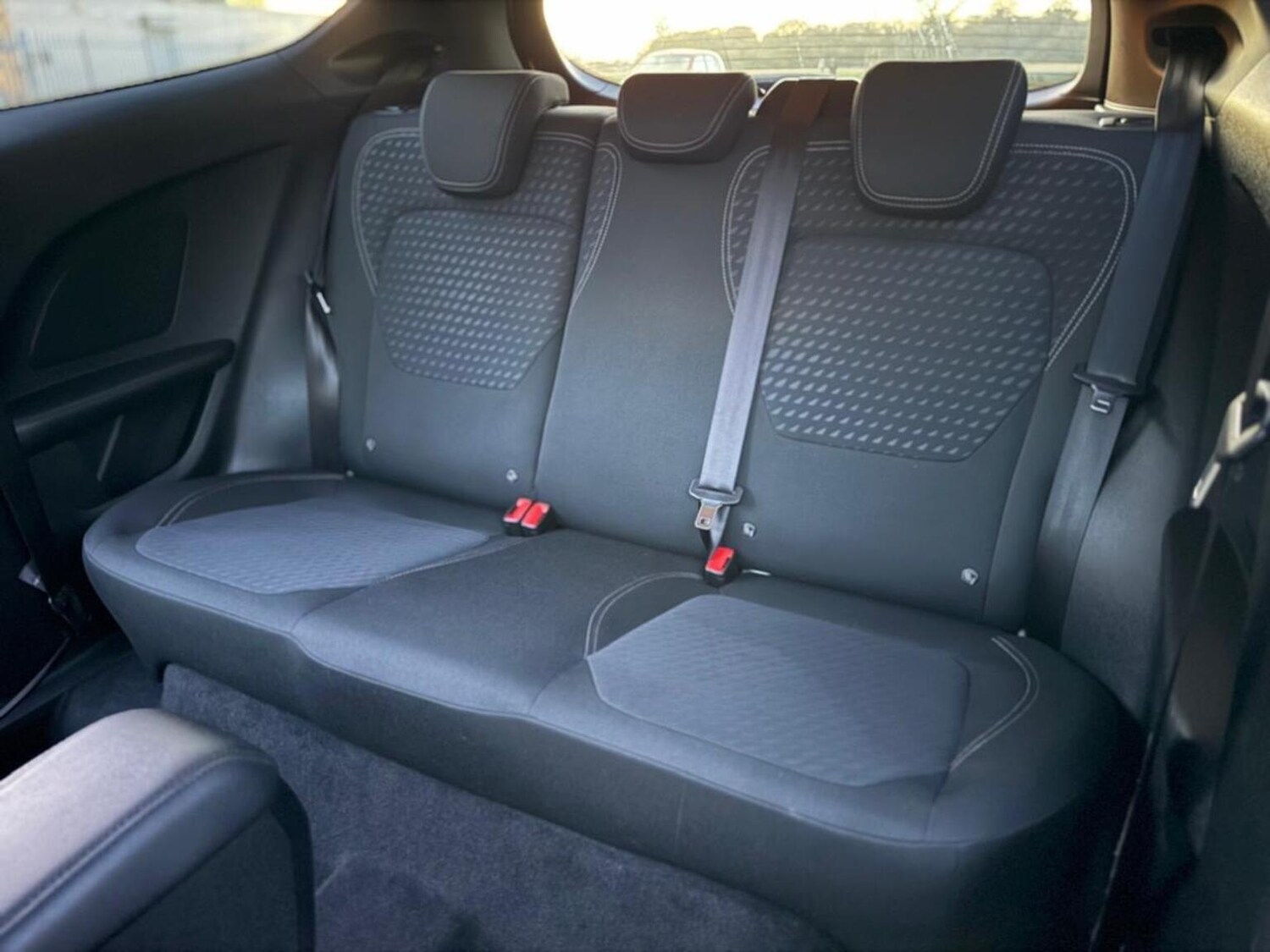 Used Ford Fiesta 2018 for sale - 76571081: Photo 30