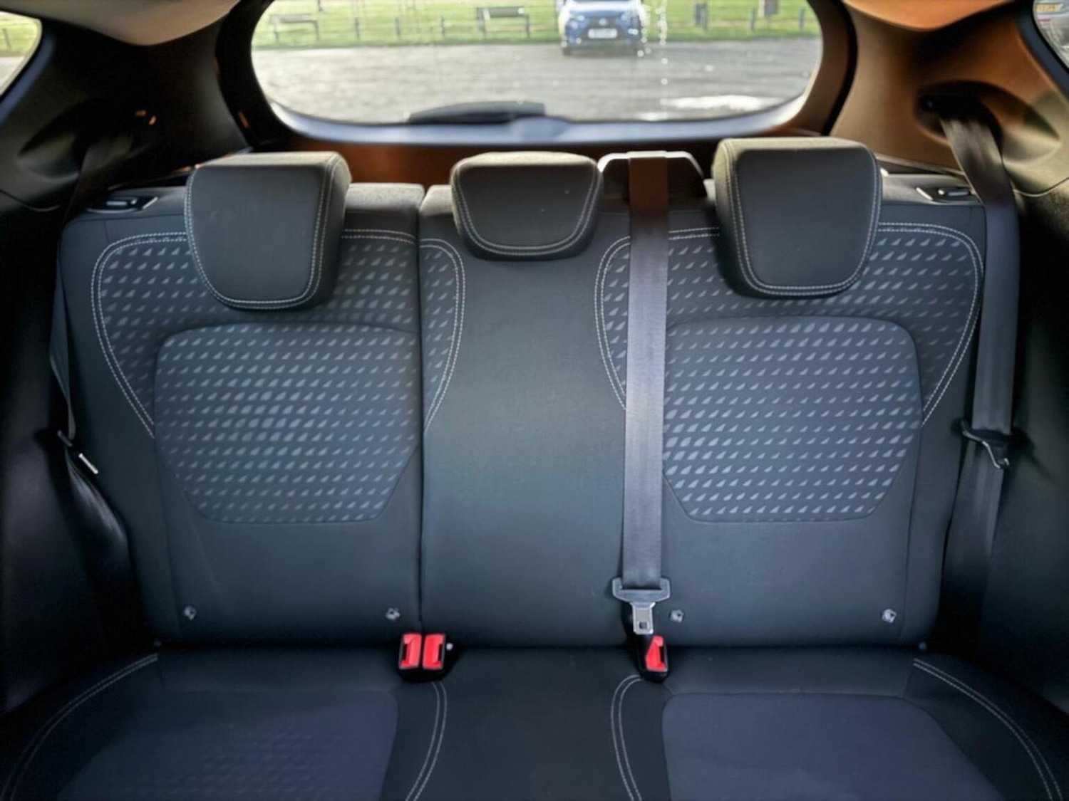 Used Ford Fiesta 2018 for sale - 76571081: Photo 31