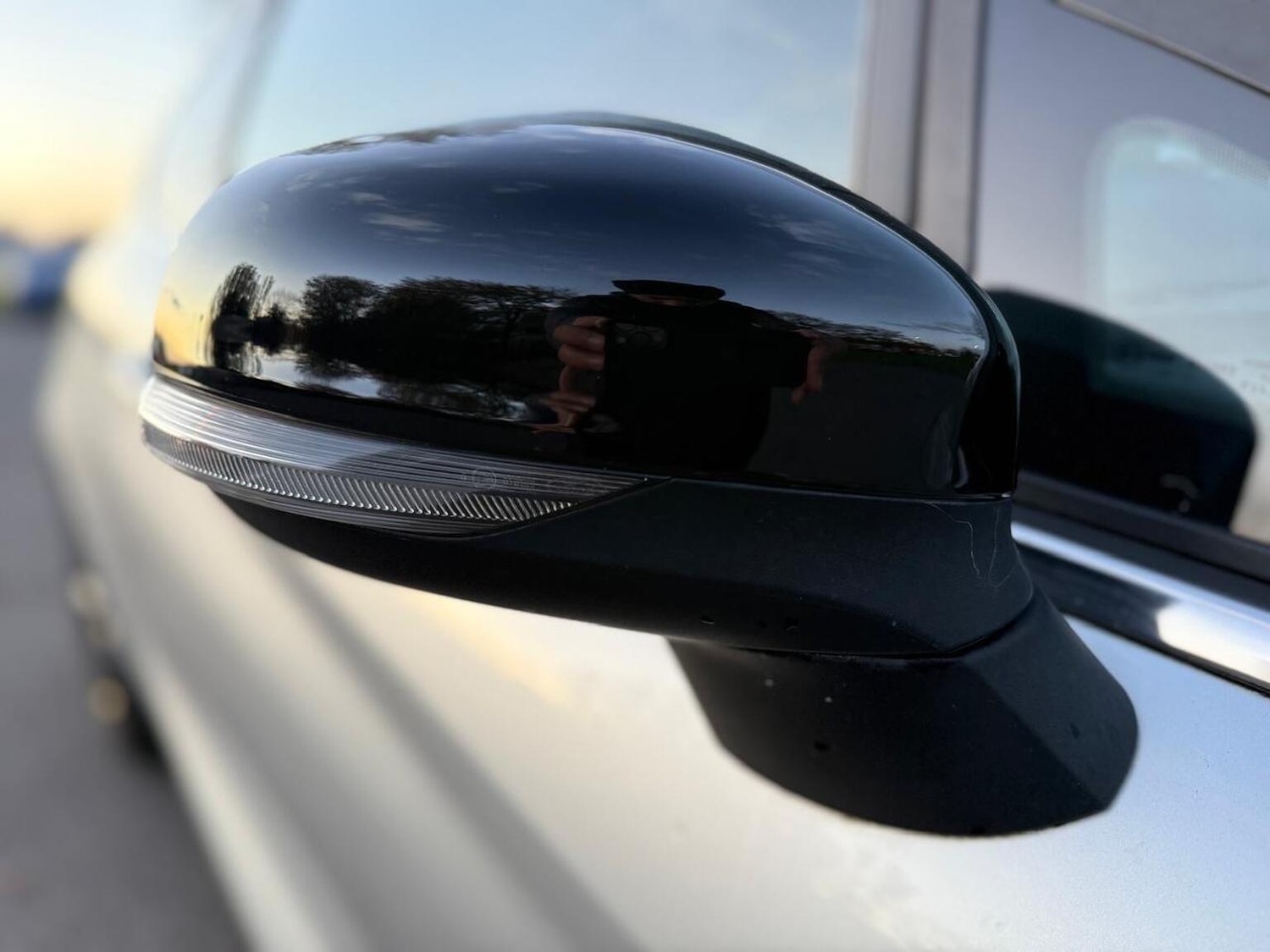 Used Ford Fiesta 2018 for sale - 76571081: Photo 32