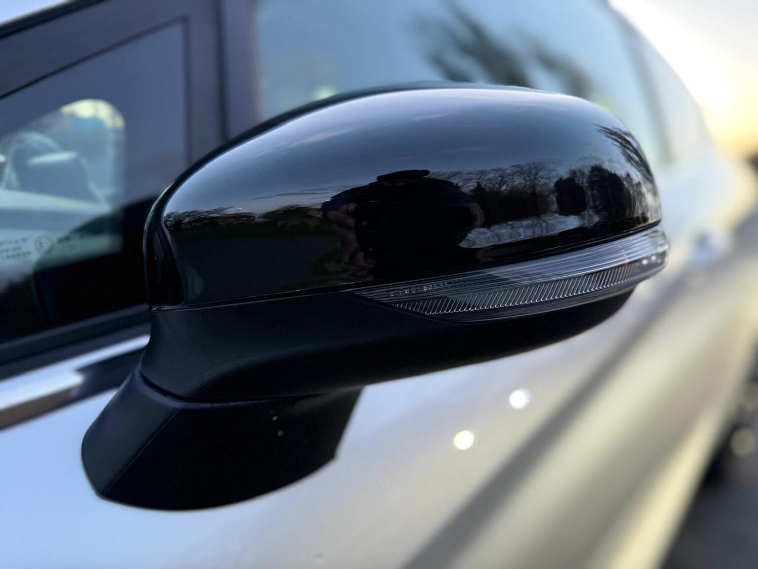 Used Ford Fiesta 2018 for sale - 76571081: Photo 33