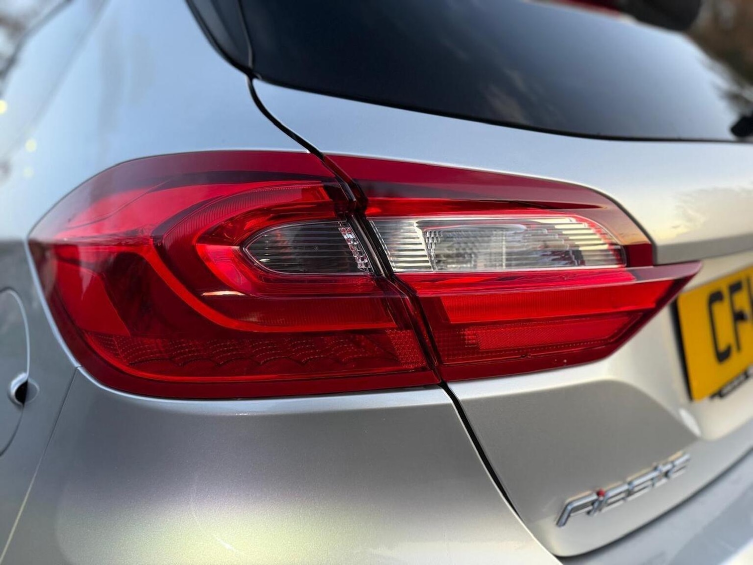 Used Ford Fiesta 2018 for sale - 76571081: Photo 36