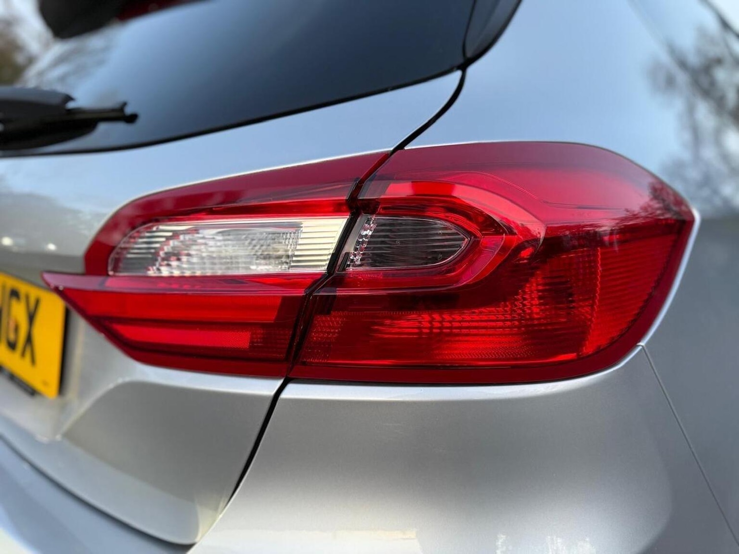 Used Ford Fiesta 2018 for sale - 76571081: Photo 37