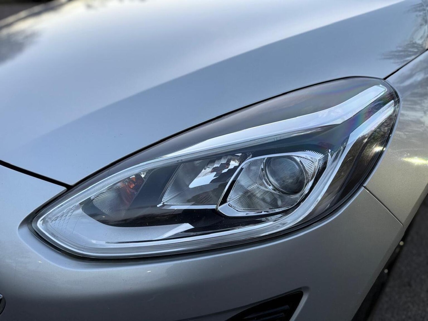 Used Ford Fiesta 2018 for sale - 76571081: Photo 39