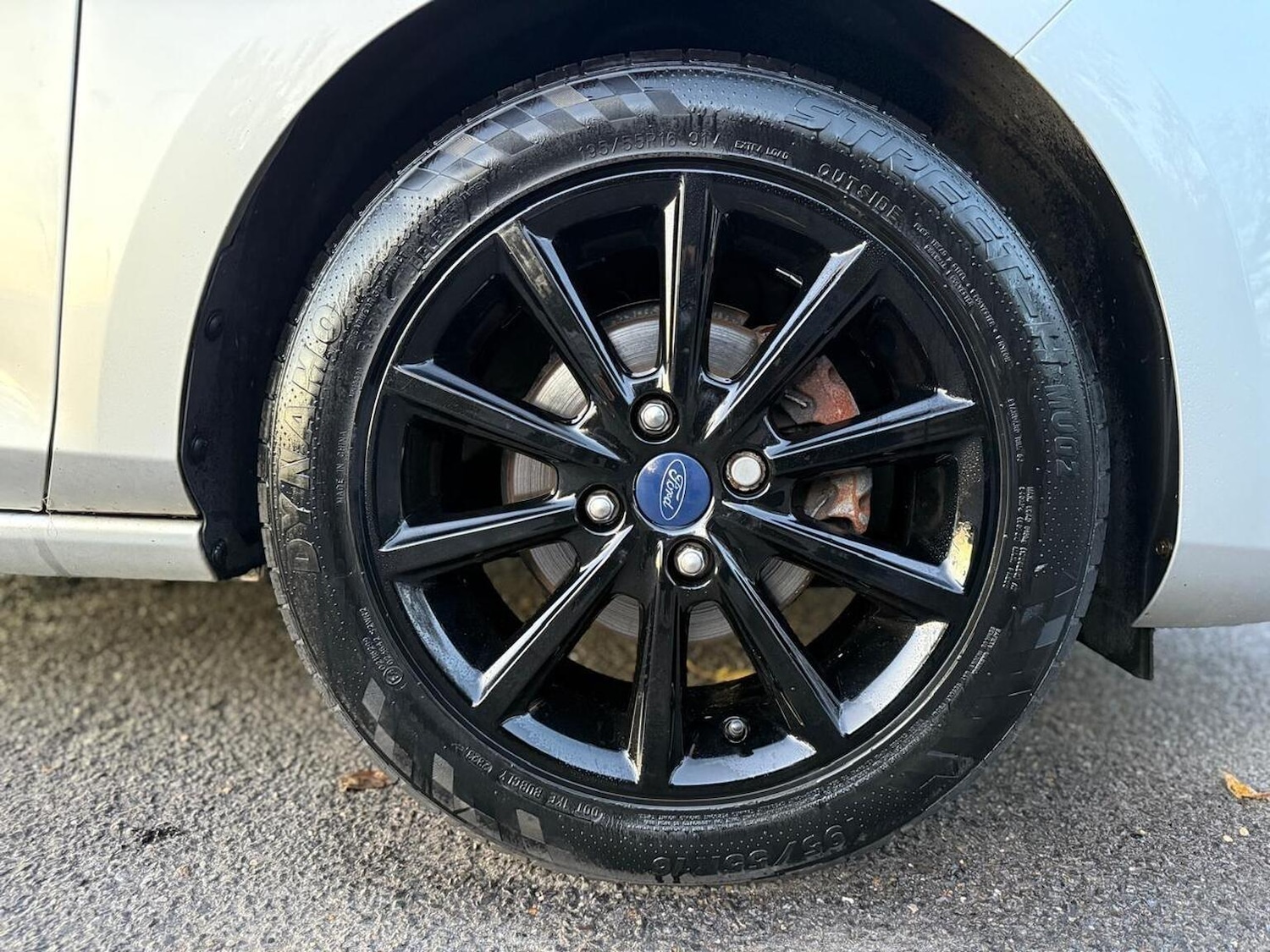 Used Ford Fiesta 2018 for sale - 76571081: Photo 40