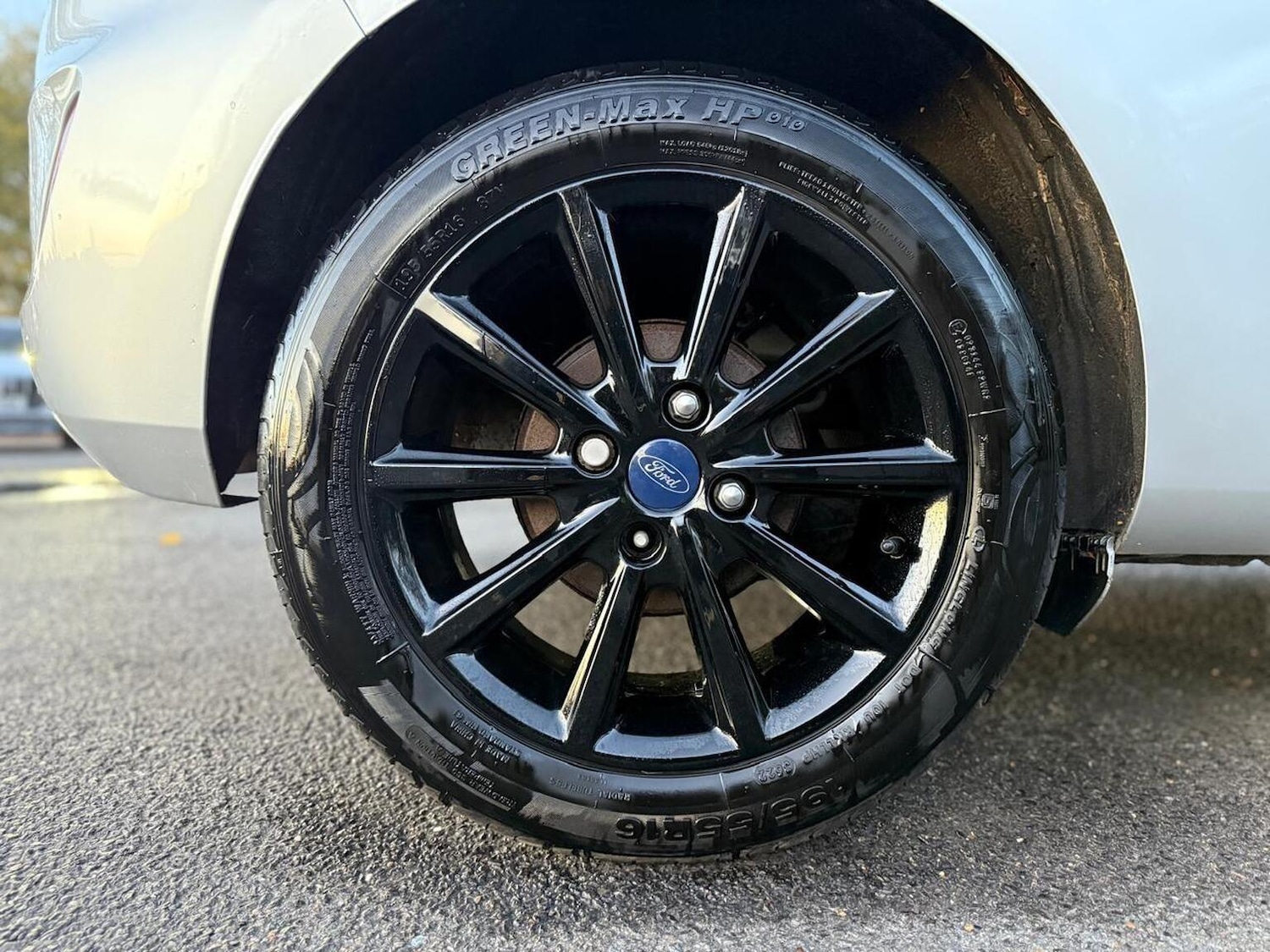 Used Ford Fiesta 2018 for sale - 76571081: Photo 43