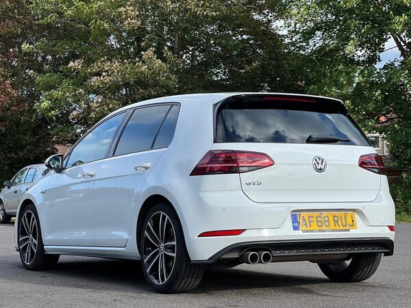 Used Volkswagen Golf 2018 for sale - 76158398: Photo 19