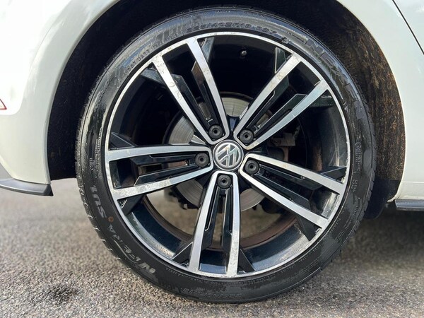 Used Volkswagen Golf 2018 for sale - 76158398: Photo 49